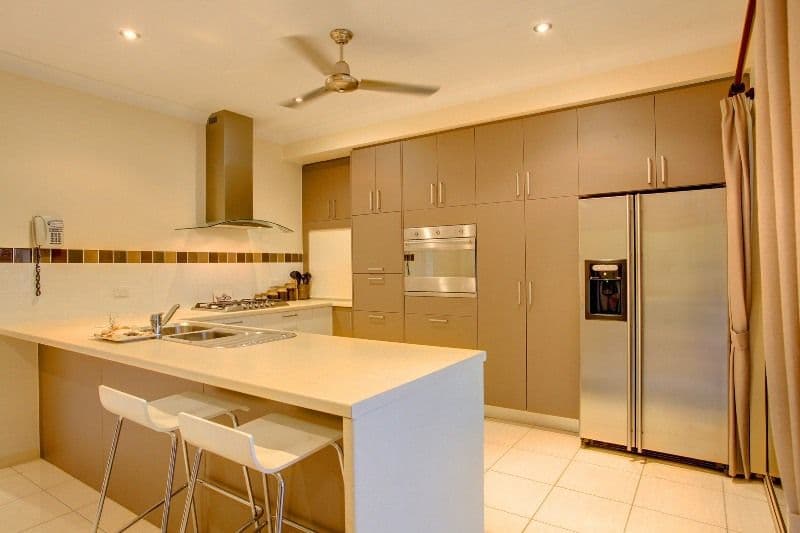 5 Riverwood Drive, IDALIA QLD 4811, Idalia - Thumbnail 7