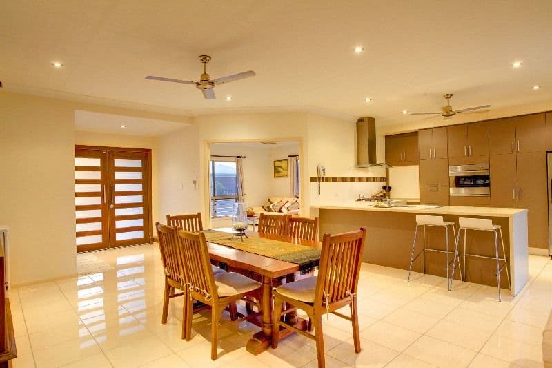 5 Riverwood Drive, IDALIA QLD 4811, Idalia - Thumbnail 8
