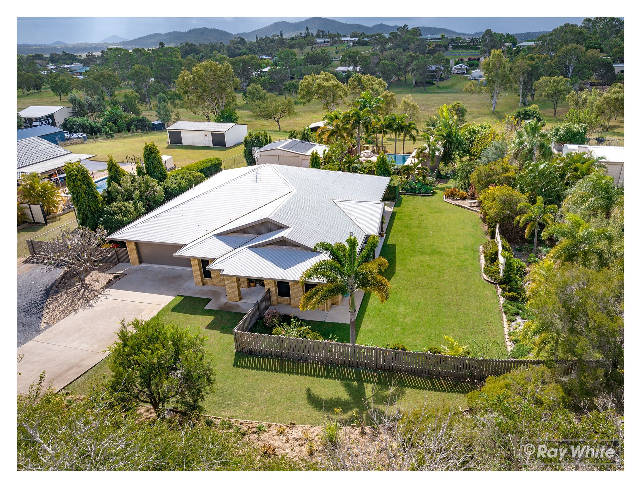 99 Perrott Drive, Rockyview QLD 4701, Rockyview - Image 1