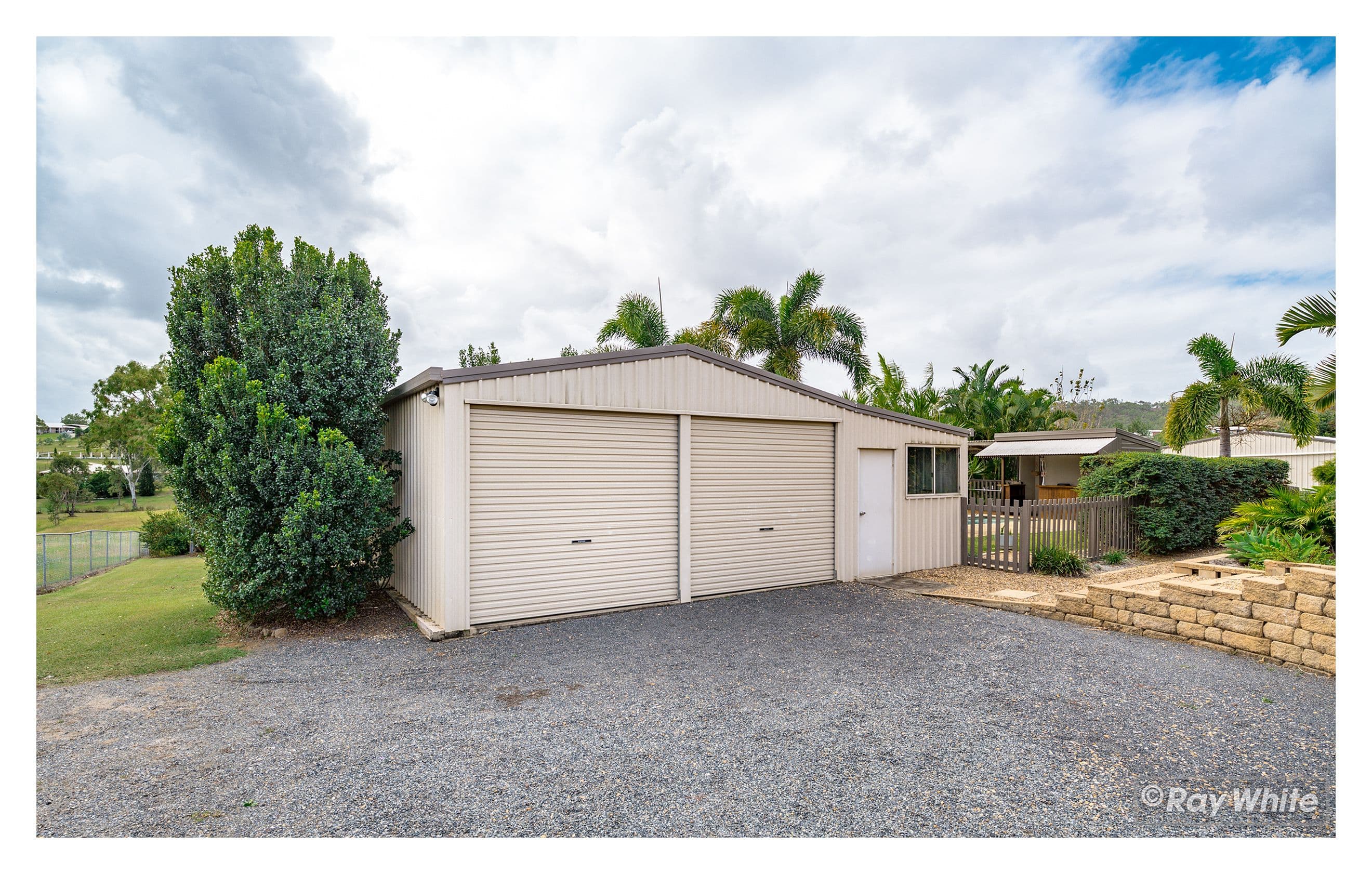 99 Perrott Drive, Rockyview QLD 4701, Rockyview - Thumbnail 3
