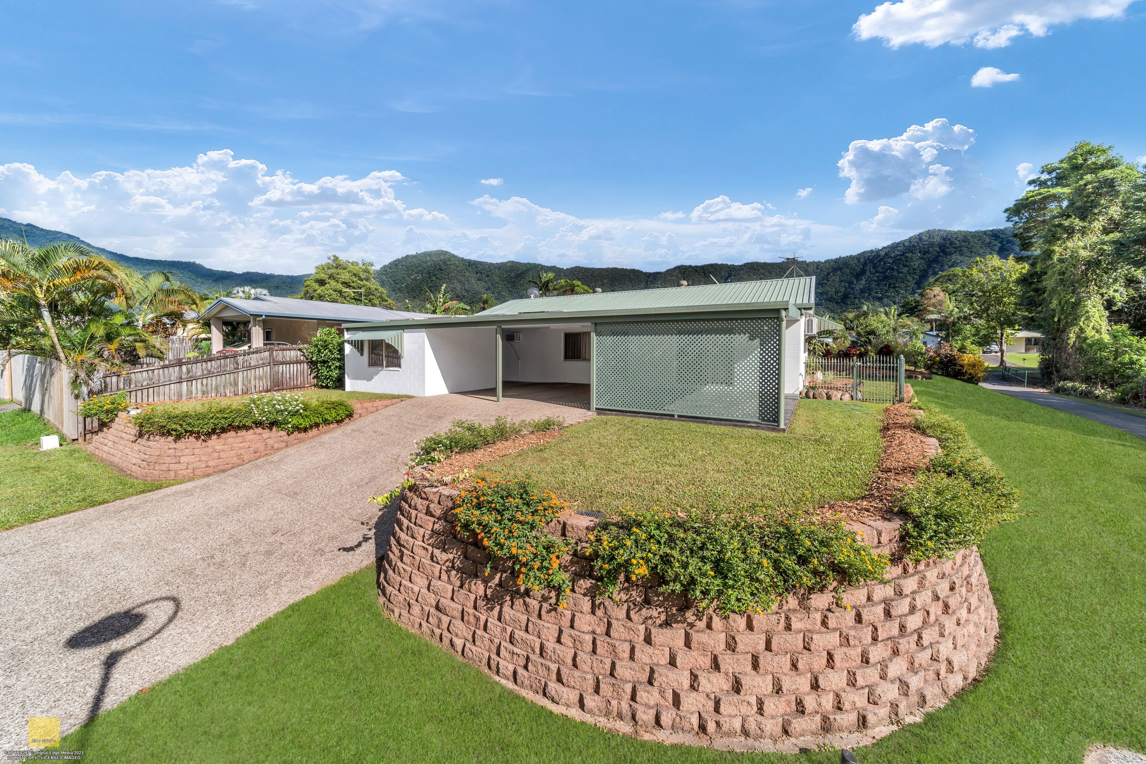 13 Lorraine Close, Bentley Park QLD 4869, Bentley Park - Image 1