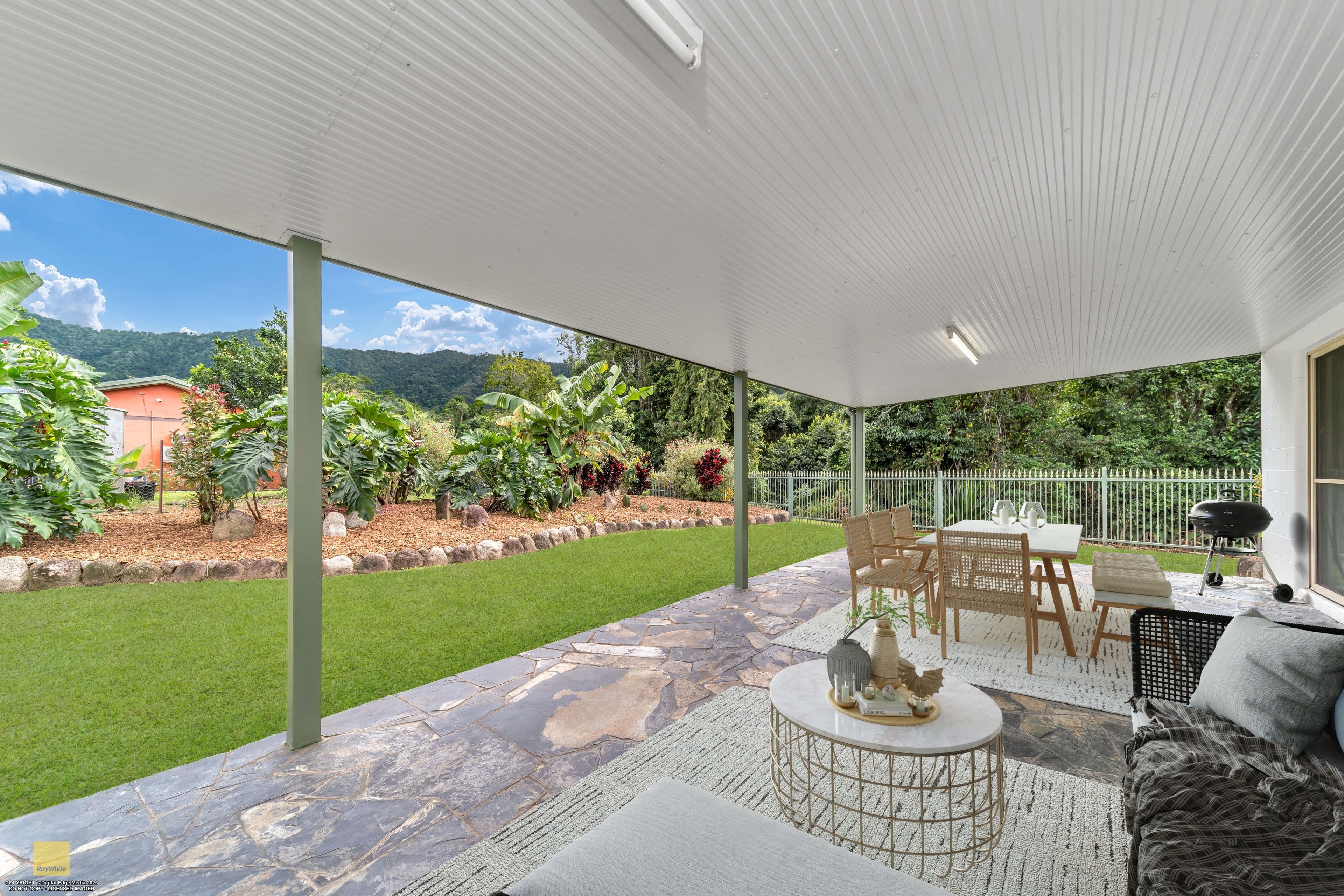 13 Lorraine Close, Bentley Park QLD 4869, Bentley Park - Thumbnail 2