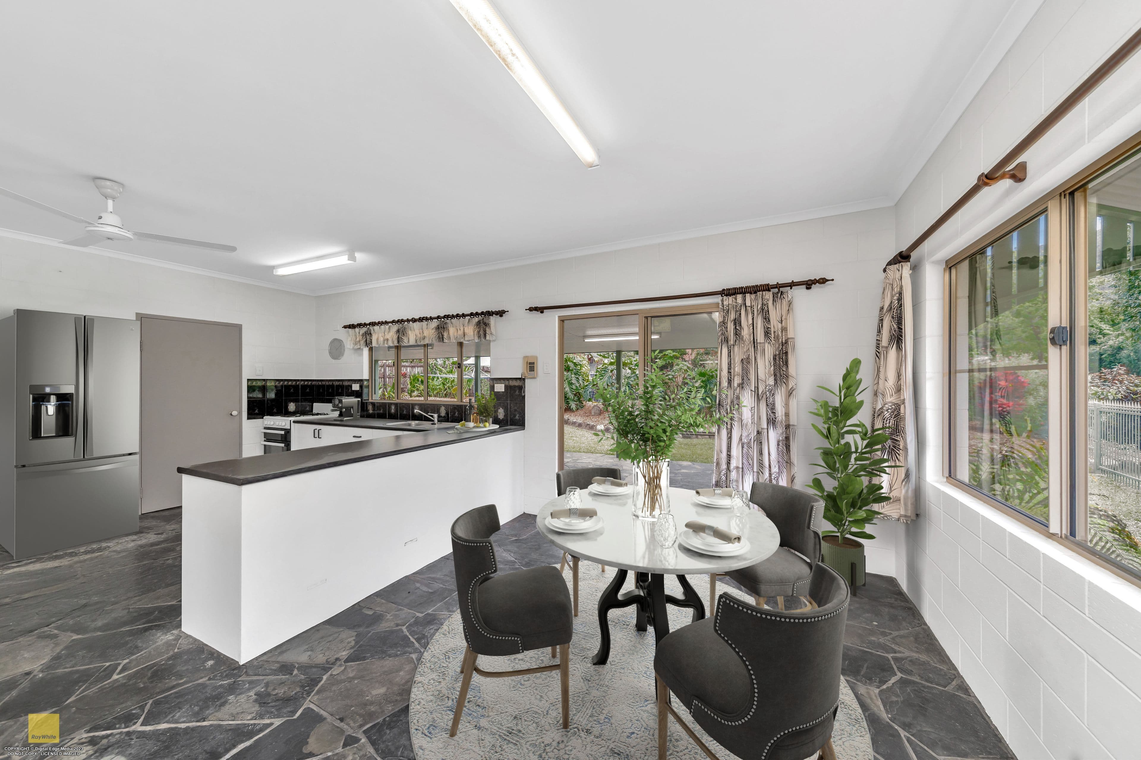13 Lorraine Close, Bentley Park QLD 4869, Bentley Park - Thumbnail 3