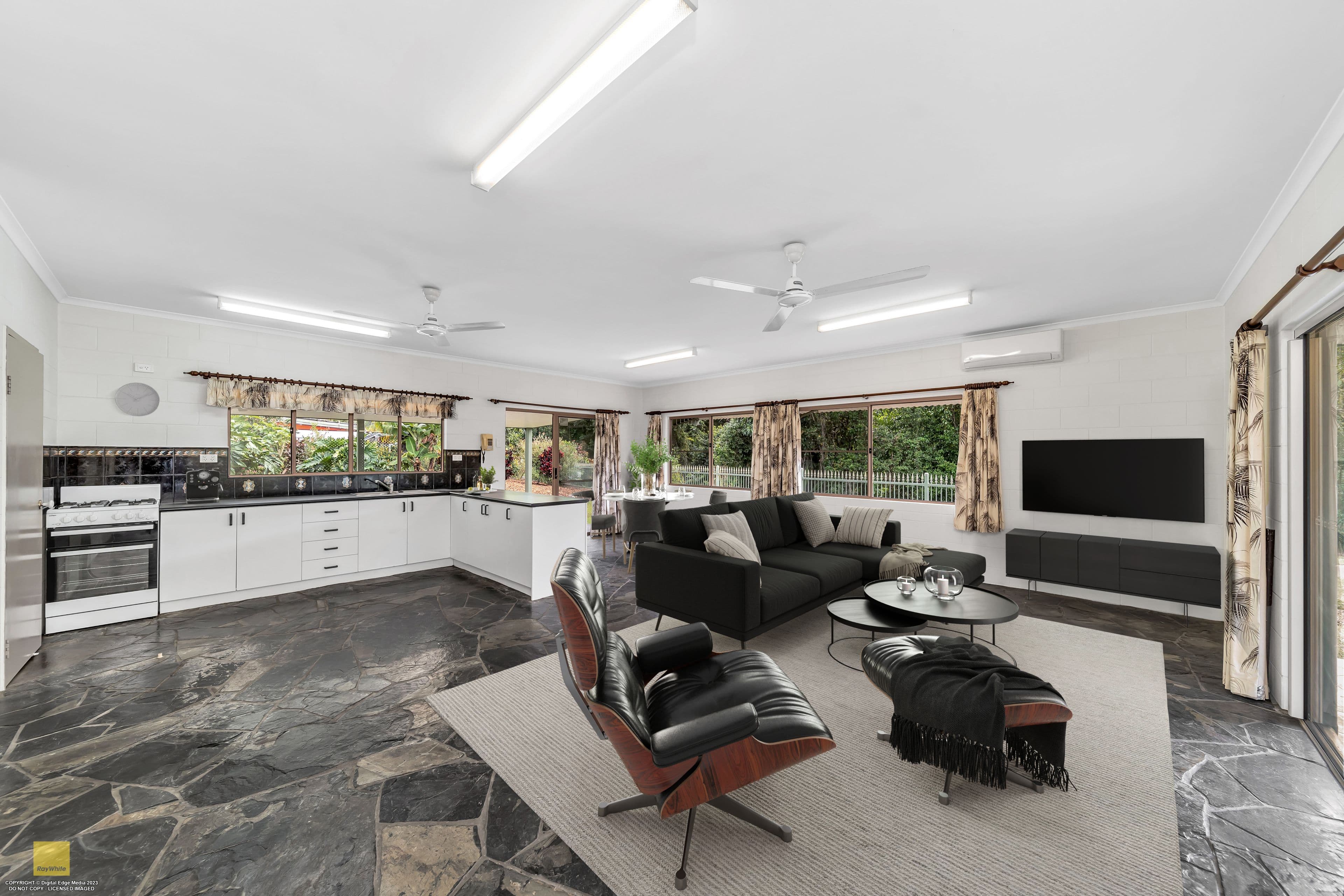 13 Lorraine Close, Bentley Park QLD 4869, Bentley Park - Thumbnail 4