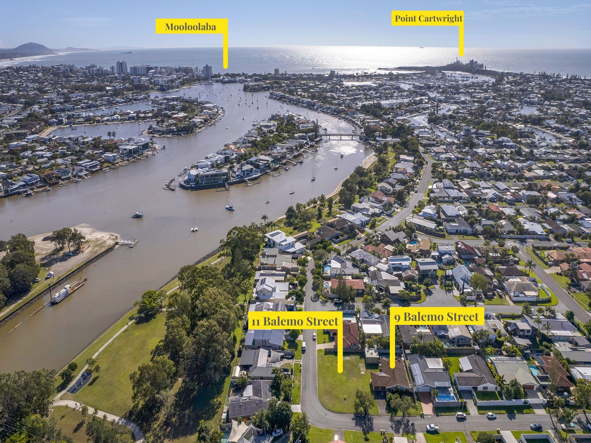 9 Balemo Street, Minyama QLD 4575, Minyama - Image 1