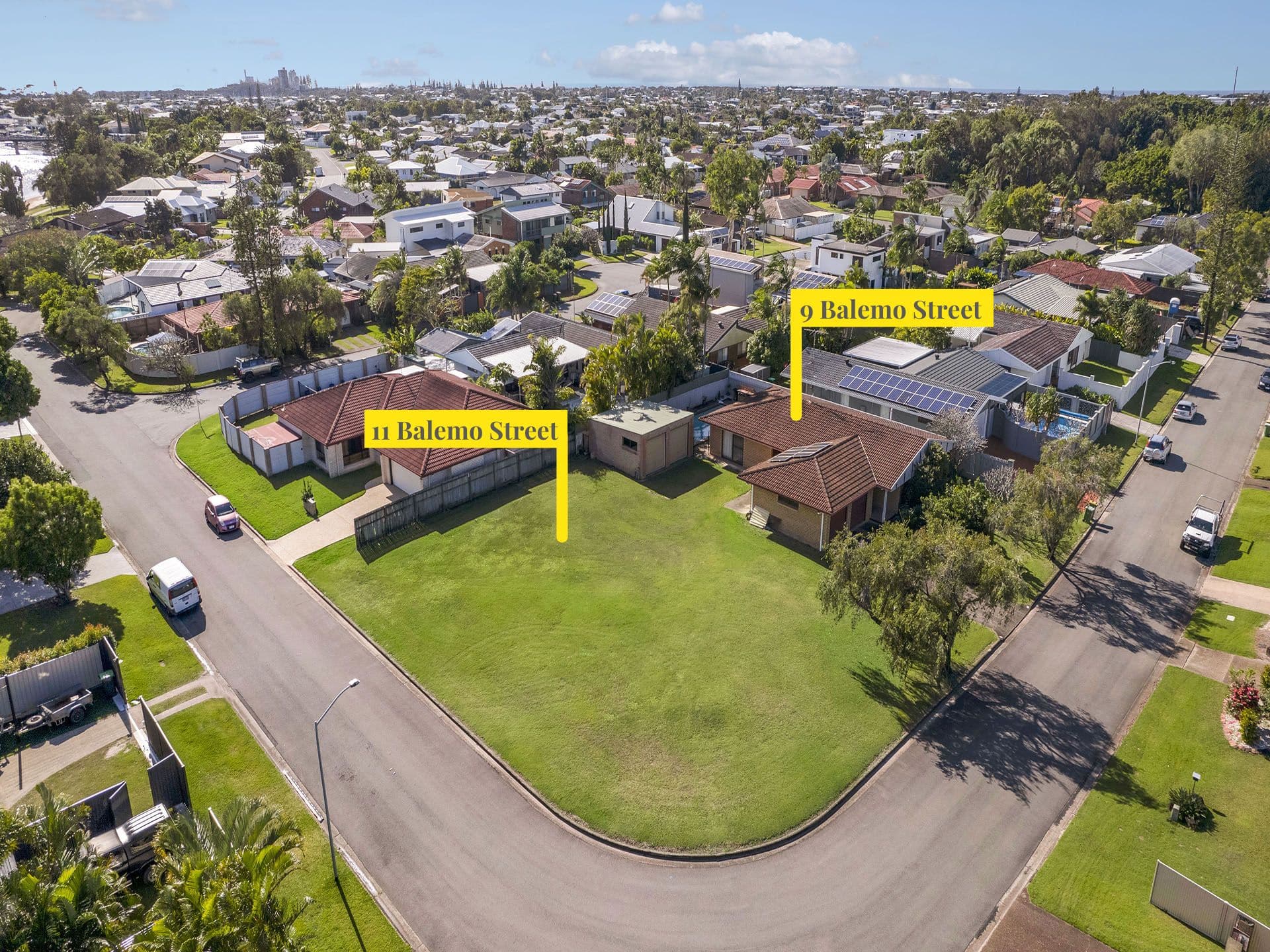 9 Balemo Street, Minyama QLD 4575, Minyama - Thumbnail 3