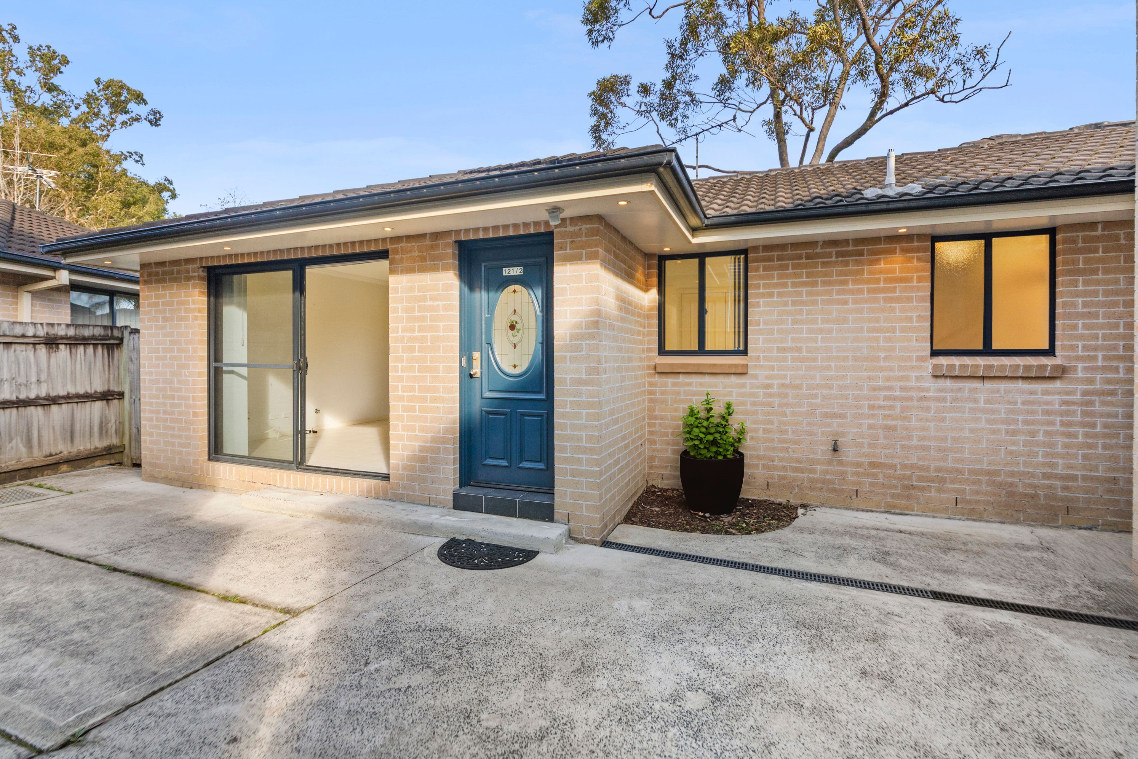 2/121 Pennant Hills Road, Normanhurst NSW 2076, Normanhurst - Image 1