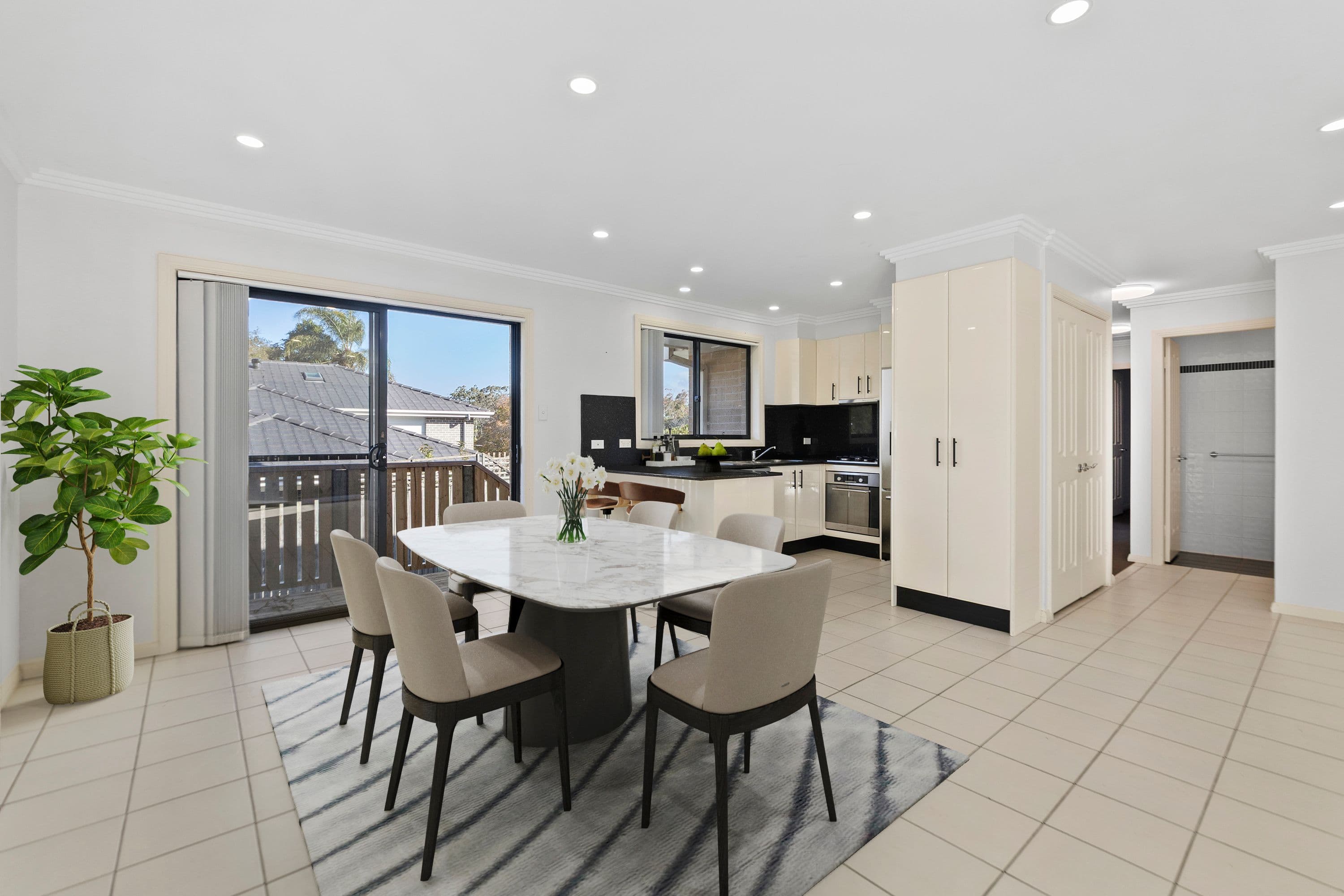 2/121 Pennant Hills Road, Normanhurst NSW 2076, Normanhurst - Thumbnail 4