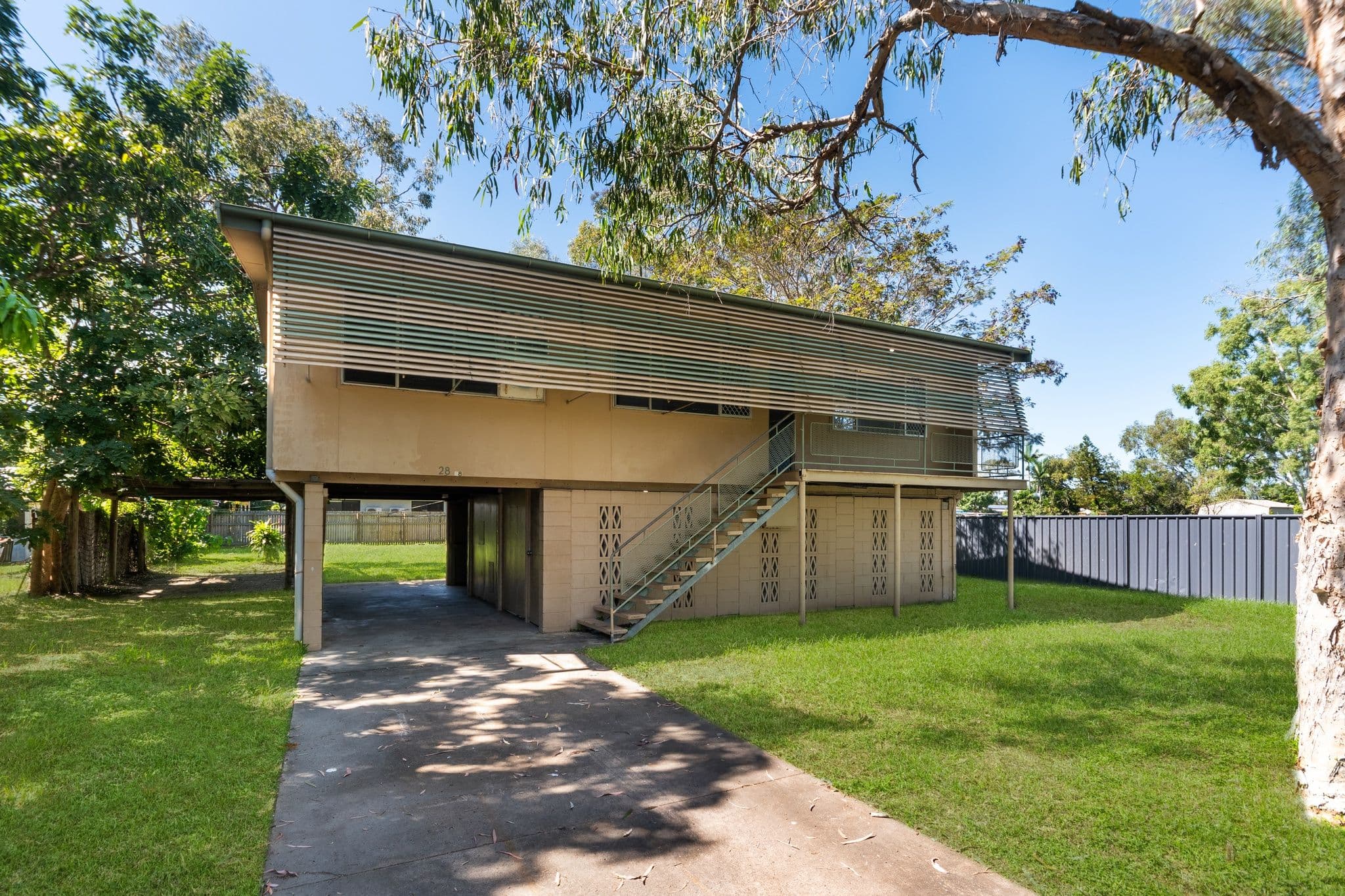 28 Miles Avenue, Kelso QLD 4815, Kelso - Image 1