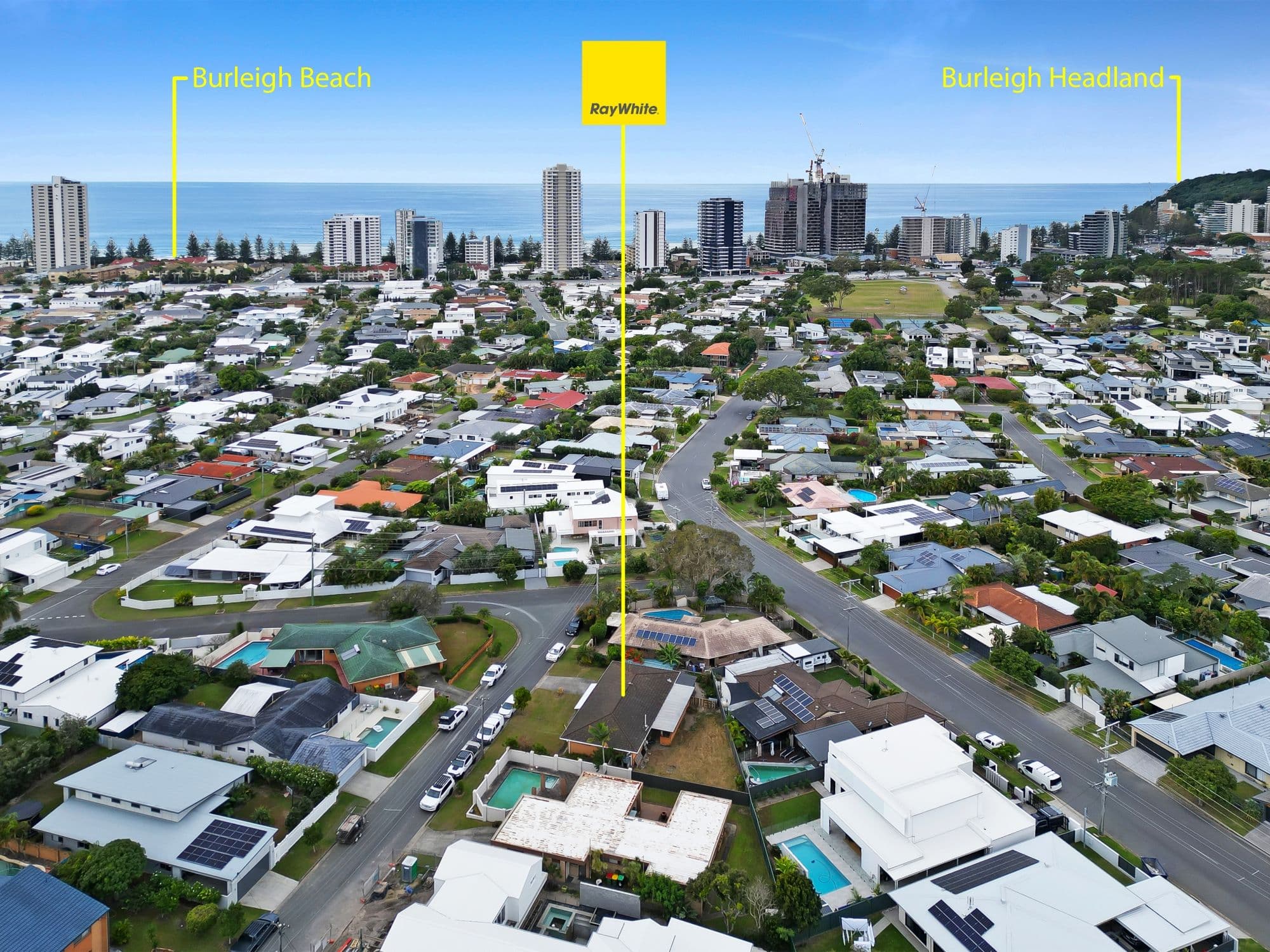 4 Curlew Crescent, Burleigh Waters QLD 4220, Burleigh Waters - Image 1