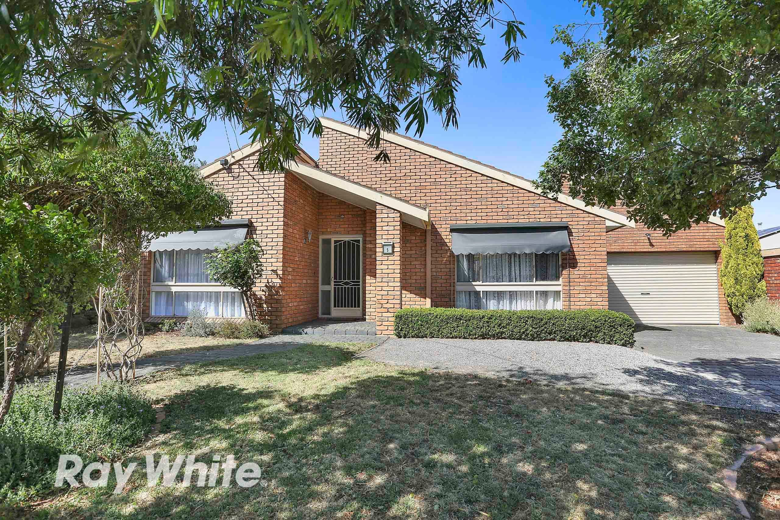 5 Sheringa Crescent, Grovedale VIC 3216, Grovedale - Image 1