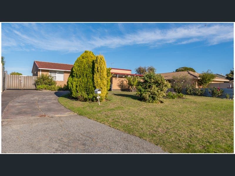 73 Weston Street, Maddington WA 6109, Maddington - Image 1