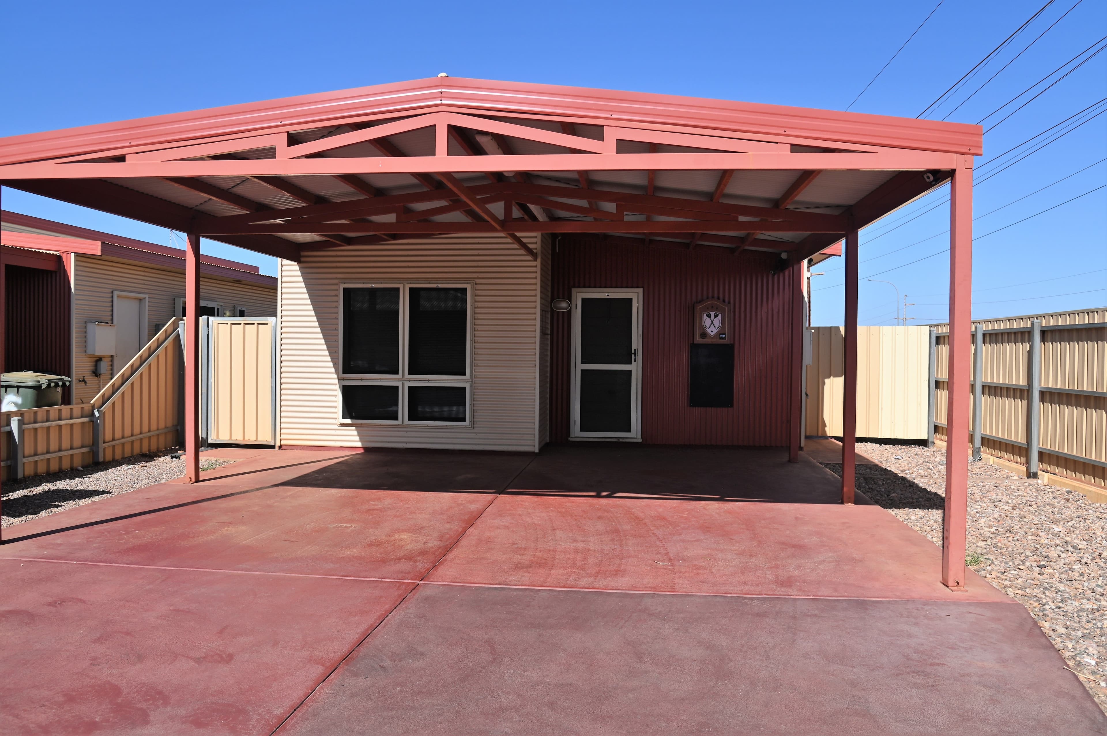 15 Rutherford Road, South Hedland WA 6722, South Hedland - Image 1