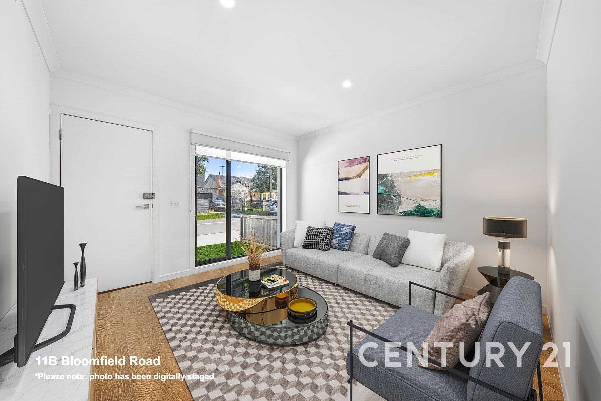 11B Bloomfield Road, Noble Park, VIC, 3174, Noble Park - Thumbnail 2