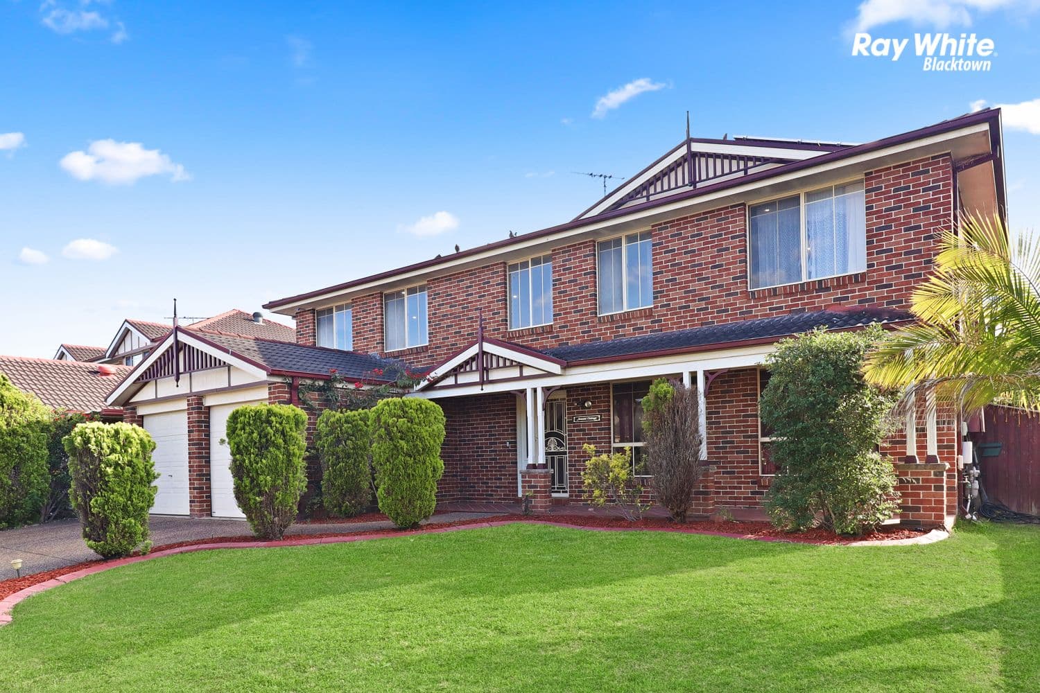 28 Munmorah Circuit, Woodcroft NSW 2767, Woodcroft - Image 1