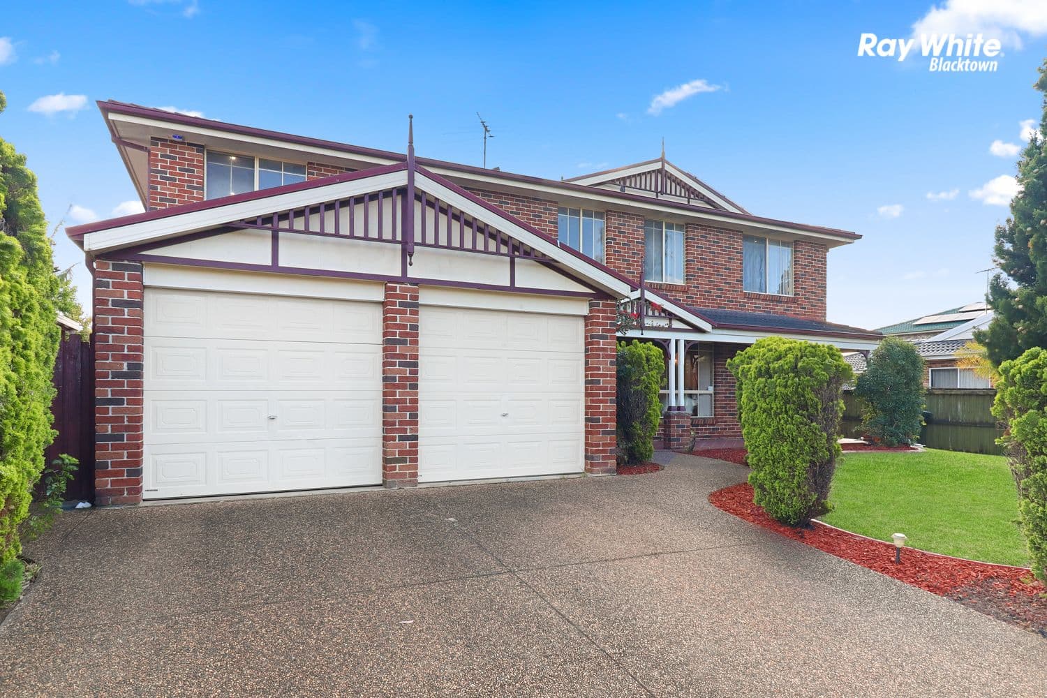 28 Munmorah Circuit, Woodcroft NSW 2767, Woodcroft - Thumbnail 2