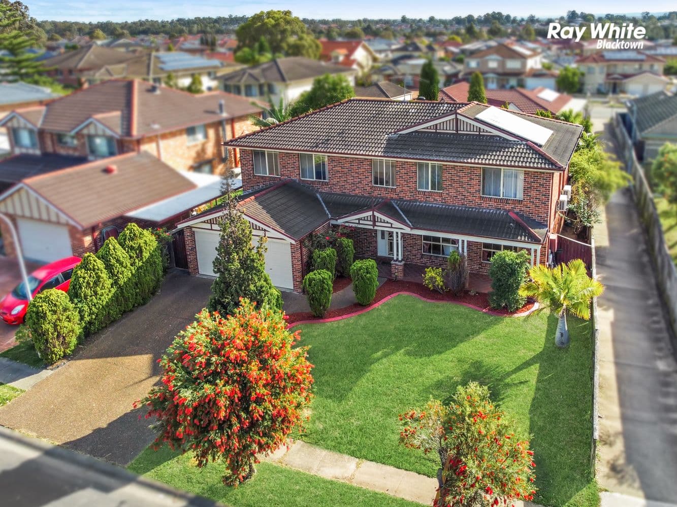 28 Munmorah Circuit, Woodcroft NSW 2767, Woodcroft - Thumbnail 3