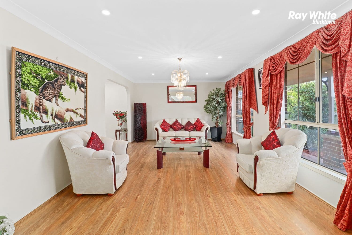 28 Munmorah Circuit, Woodcroft NSW 2767, Woodcroft - Thumbnail 4