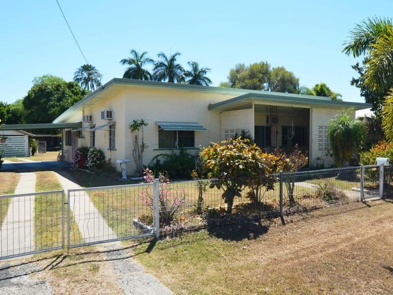 24 Keenan Street, Oonoonba QLD 4811, Oonoonba - Image 1