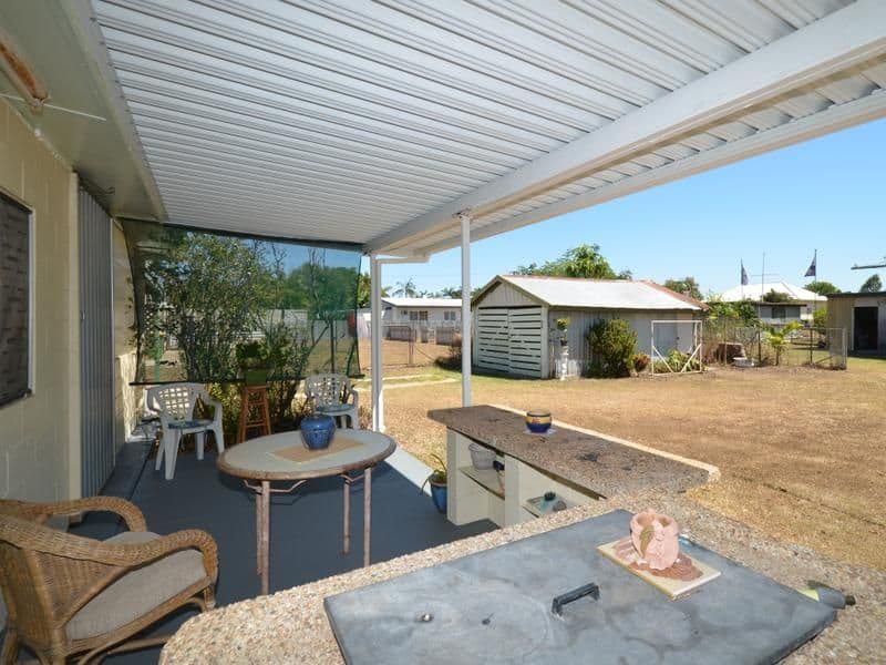 24 Keenan Street, Oonoonba QLD 4811, Oonoonba - Thumbnail 8