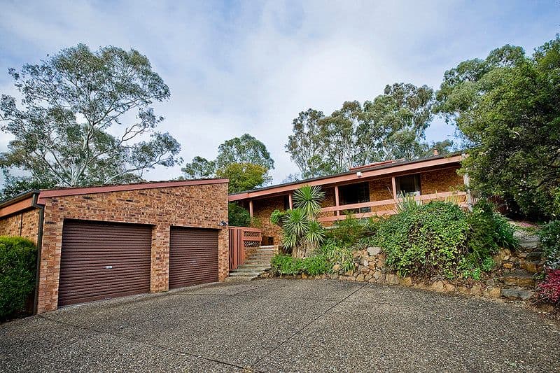 74 Brereton Street, GARRAN ACT 2605, Garran - Image 1