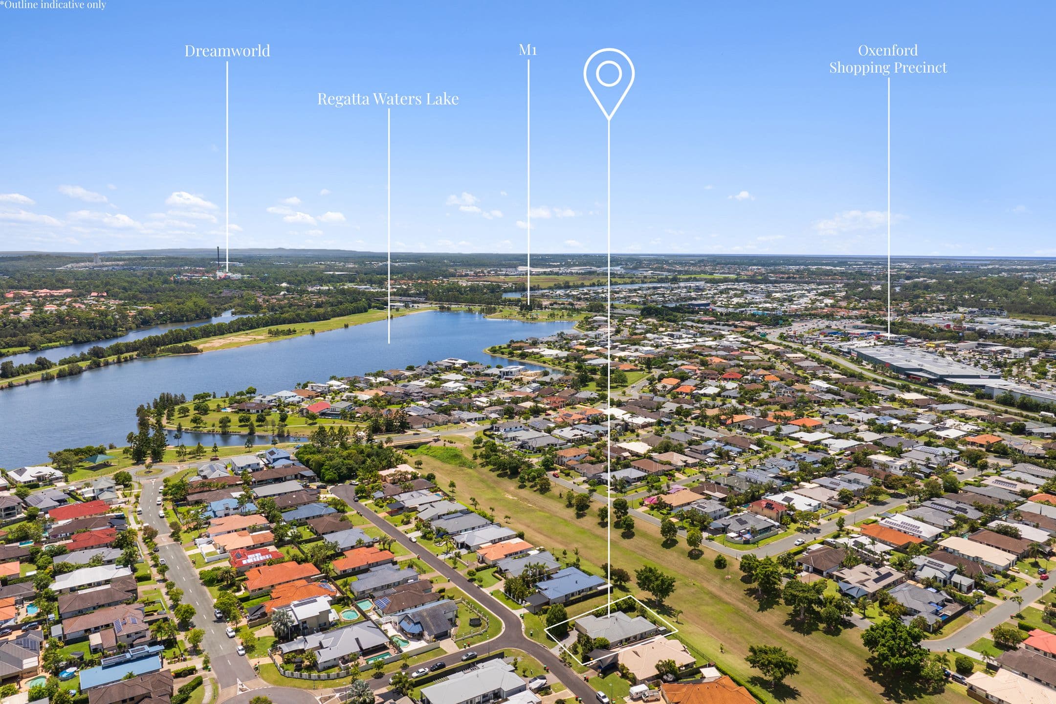 2 Thames Place, Oxenford QLD 4210, Oxenford - Thumbnail 3