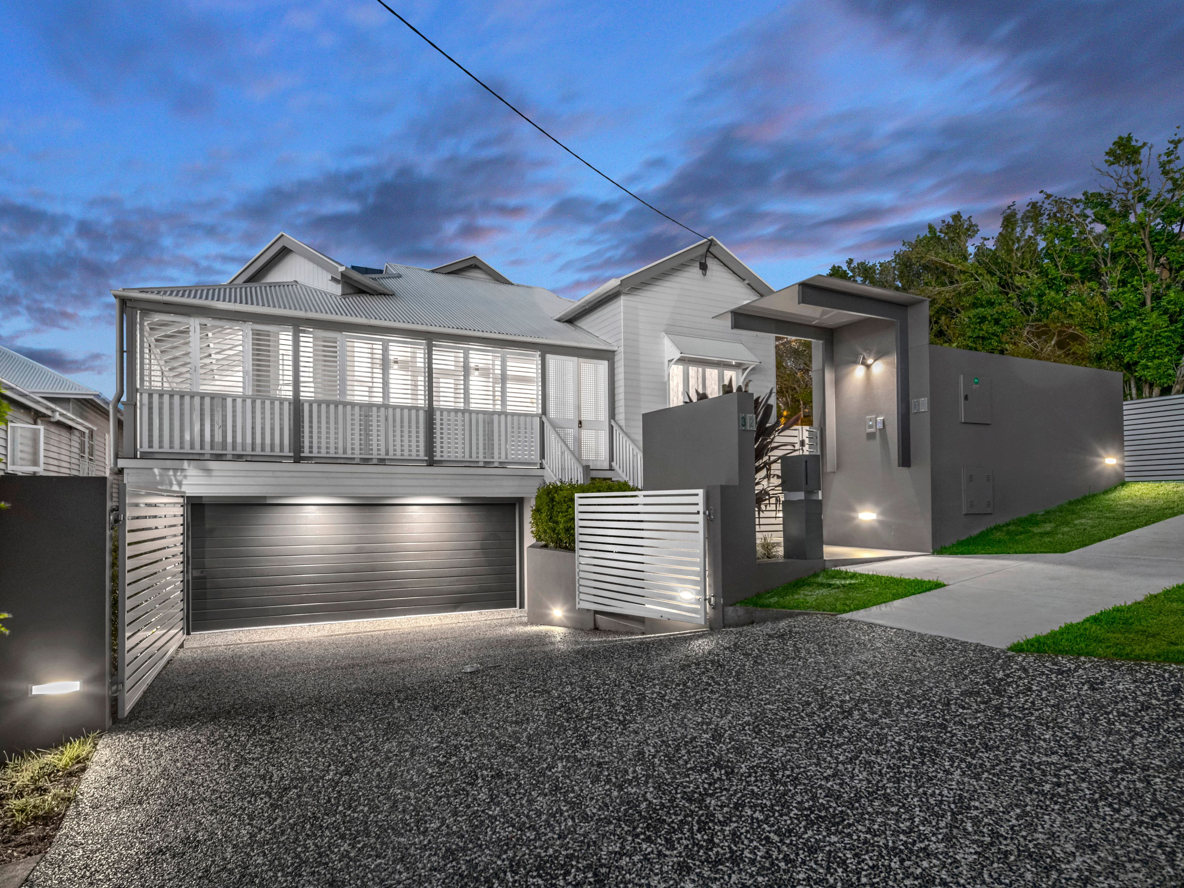 32 Queens Road, Hamilton QLD 4007, Hamilton - Thumbnail 2