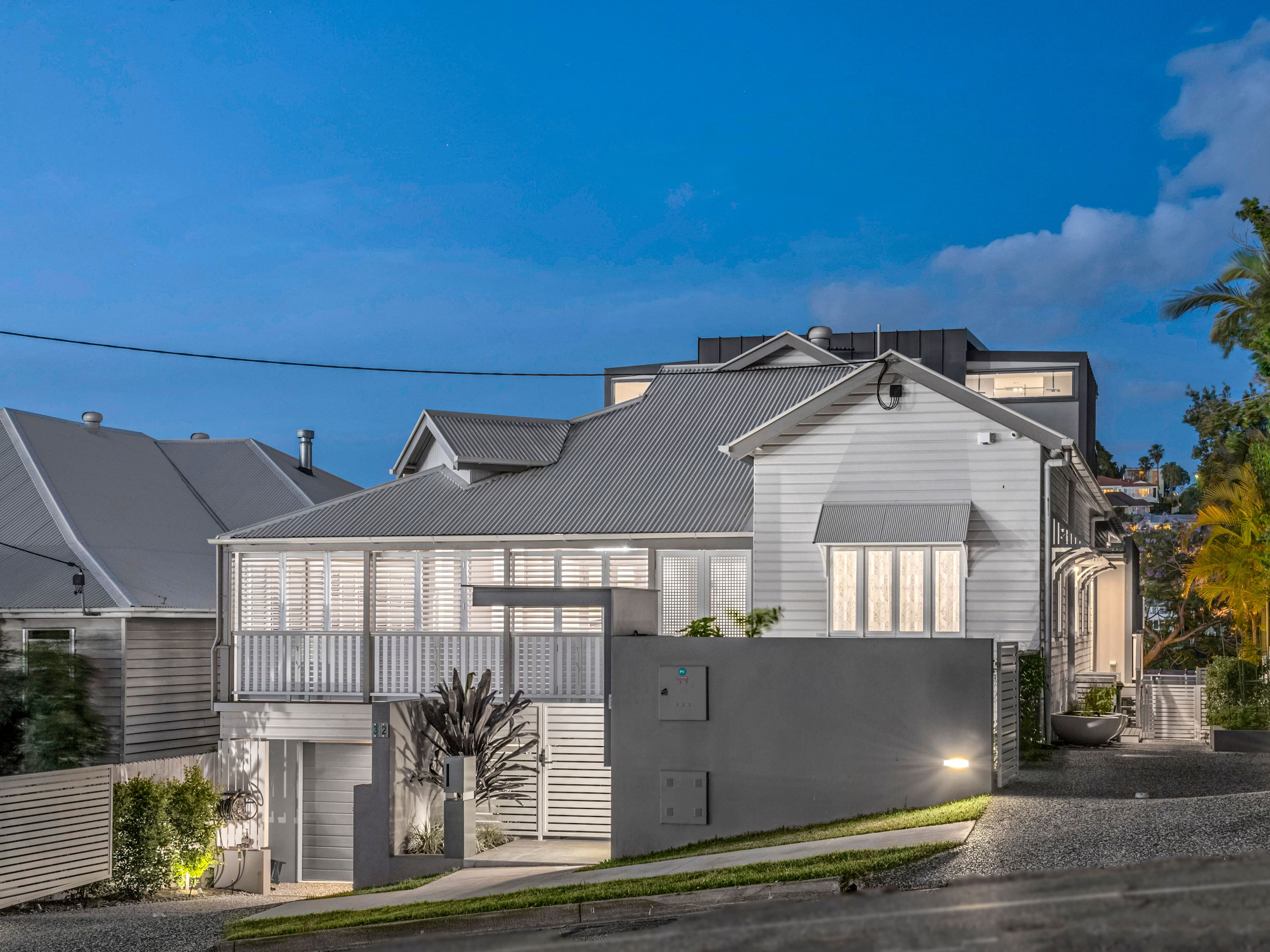 32 Queens Road, Hamilton QLD 4007, Hamilton - Thumbnail 3