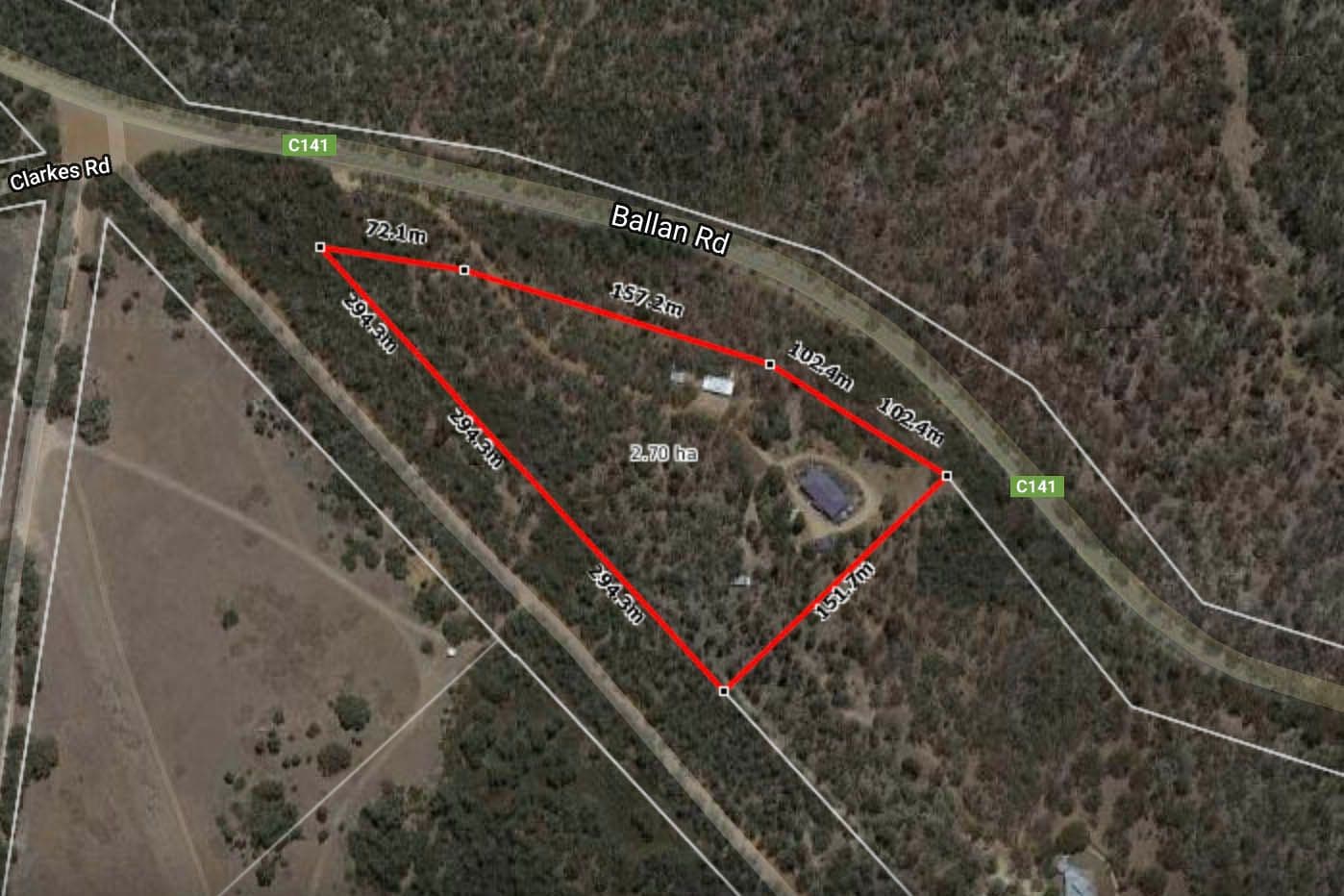 2555 Ballan Road, ANAKIE VIC 3213, Anakie - Thumbnail 2