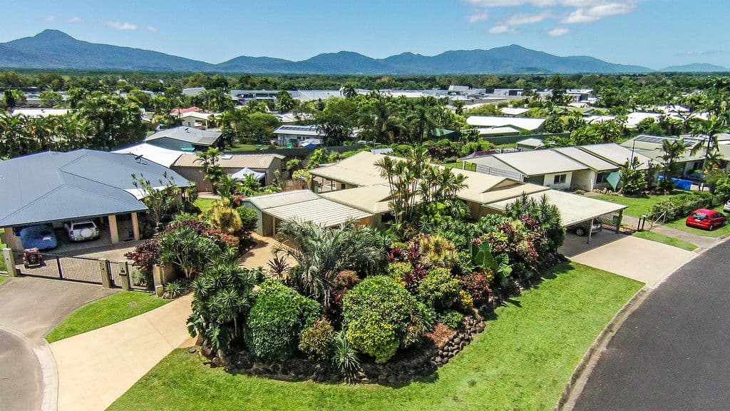 1 Snapper Close, Mount Sheridan QLD 4868, Mount Sheridan - Image 1