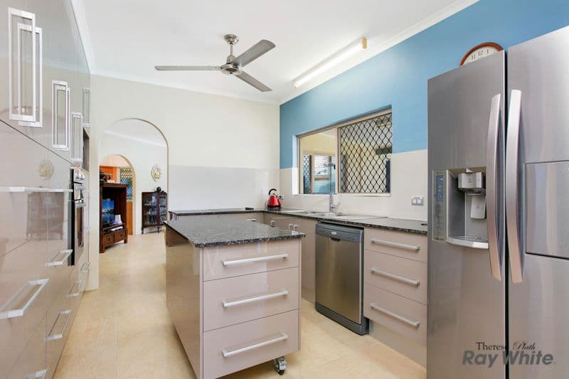 1 Snapper Close, Mount Sheridan QLD 4868, Mount Sheridan - Thumbnail 2