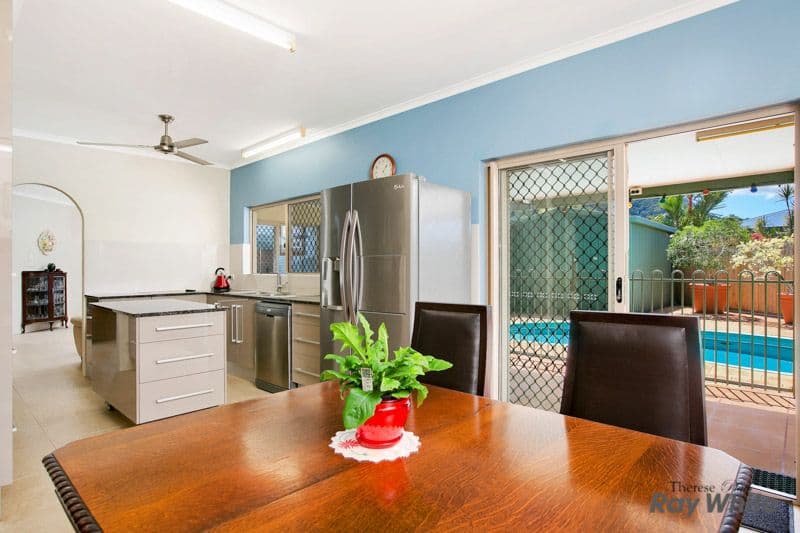 1 Snapper Close, Mount Sheridan QLD 4868, Mount Sheridan - Thumbnail 4