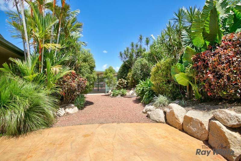 1 Snapper Close, Mount Sheridan QLD 4868, Mount Sheridan - Thumbnail 5