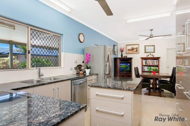 1 Snapper Close, Mount Sheridan QLD 4868, Mount Sheridan - Thumbnail 7