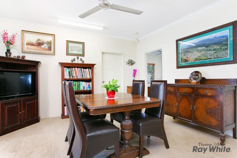 1 Snapper Close, Mount Sheridan QLD 4868, Mount Sheridan - Thumbnail 8