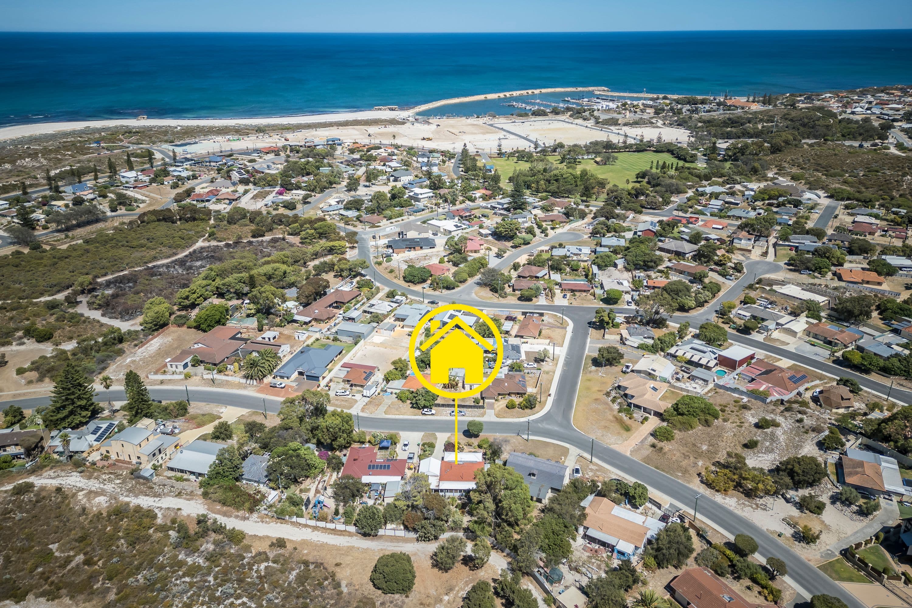 209/1 Markham Avenue, Penrith NSW 2750, Penrith - Image 1