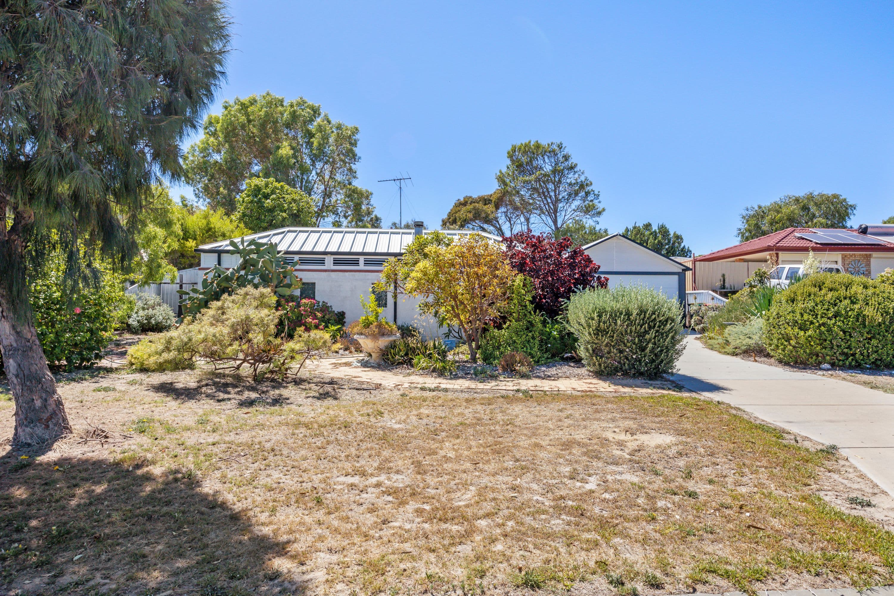 209/1 Markham Avenue, Penrith NSW 2750, Penrith - Thumbnail 4