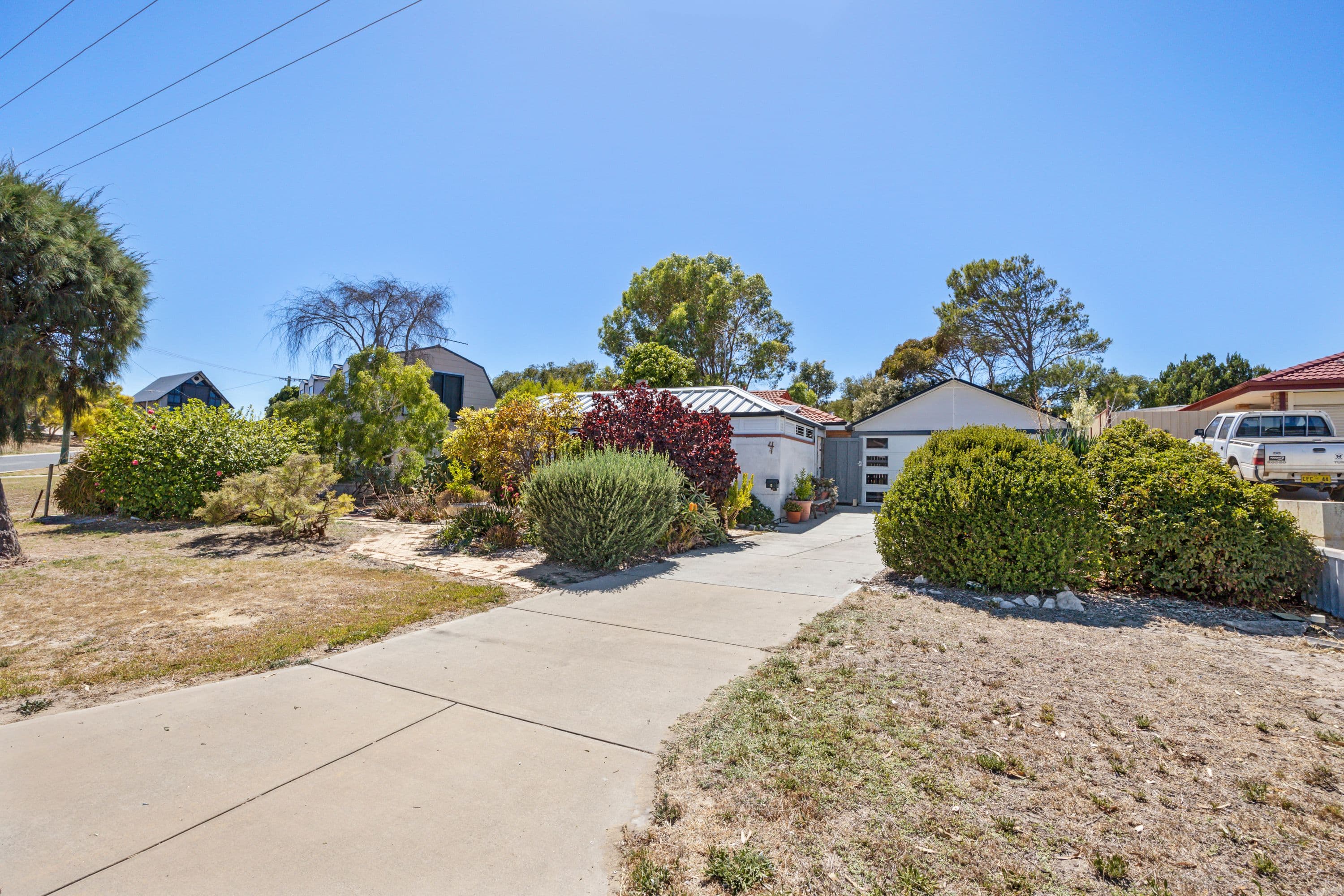 209/1 Markham Avenue, Penrith NSW 2750, Penrith - Thumbnail 5