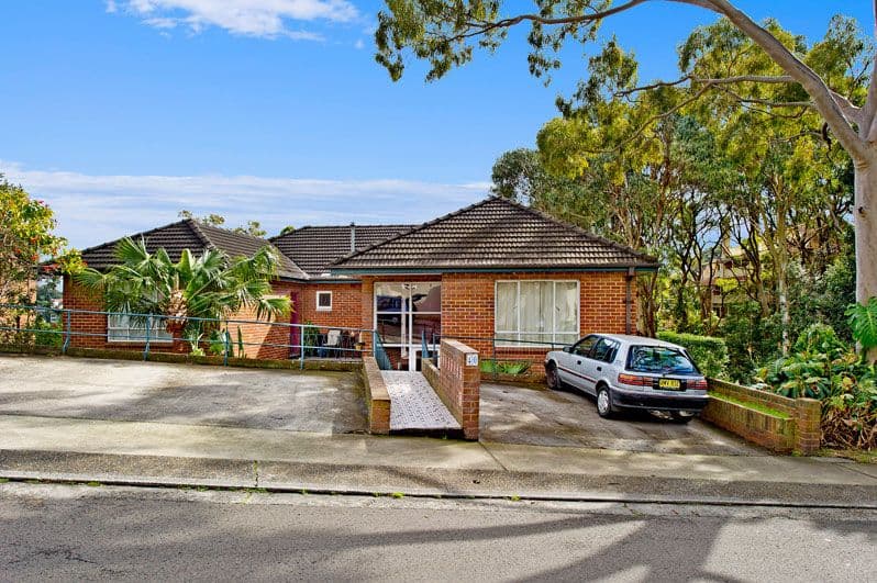 40 Brightmore Street, CREMORNE NSW 2090, Cremorne - Image 1