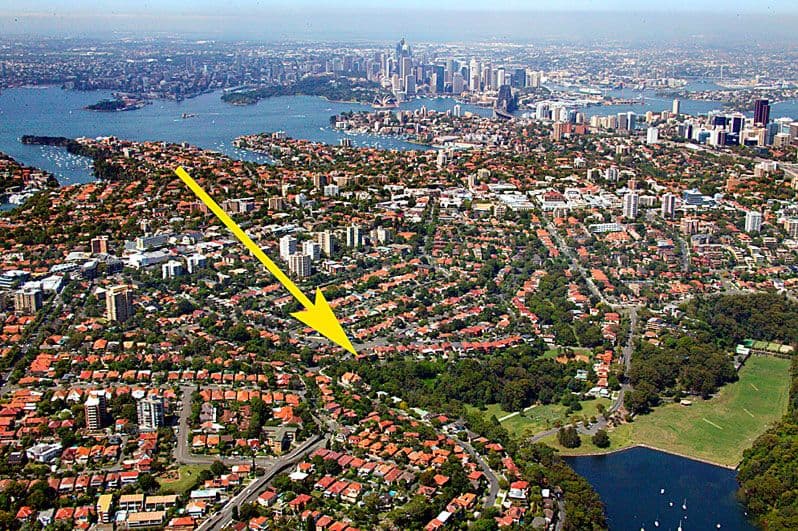 40 Brightmore Street, CREMORNE NSW 2090, Cremorne - Thumbnail 2