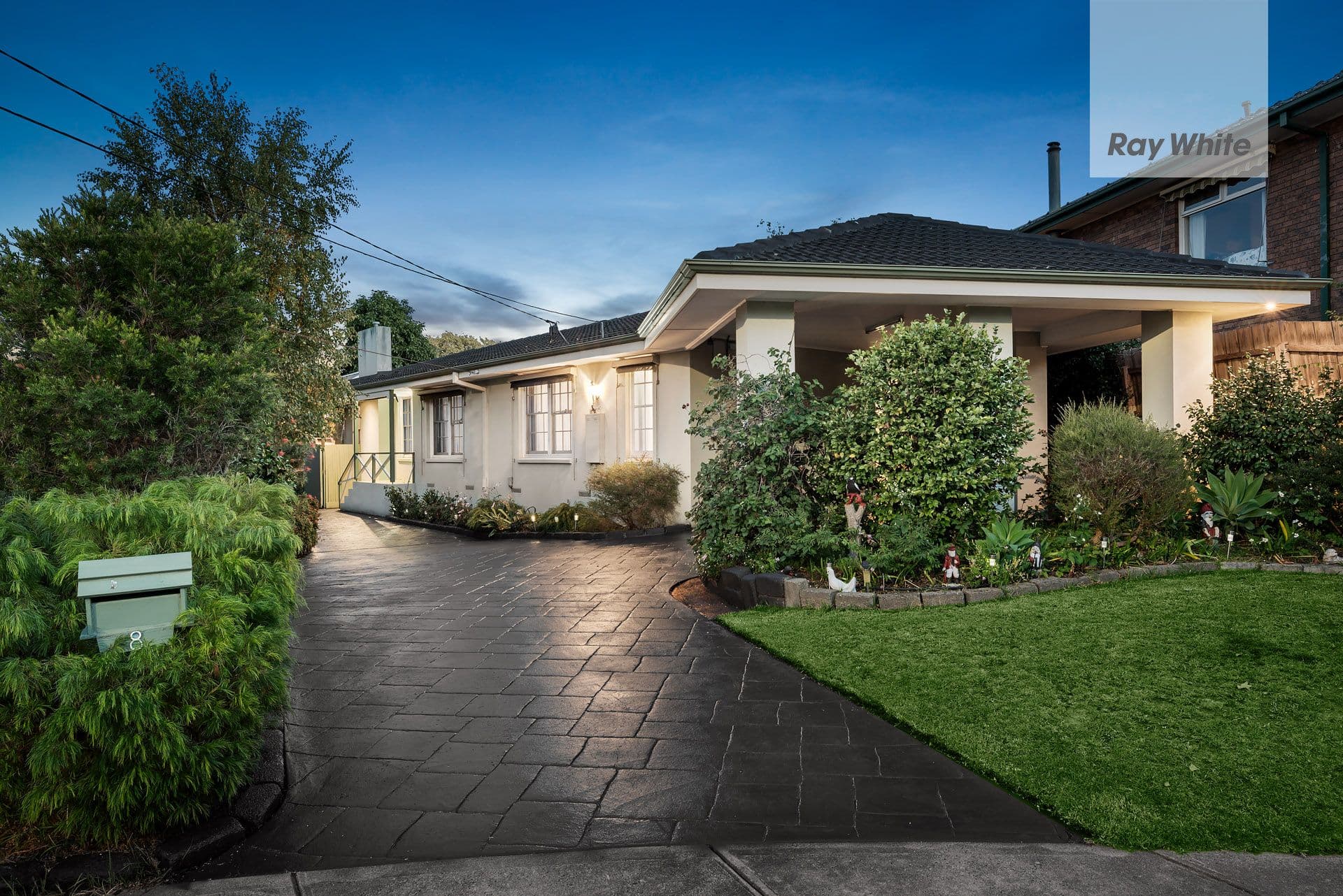 19 Hall Street, CRESWICK VIC 3363, Creswick - Image 1