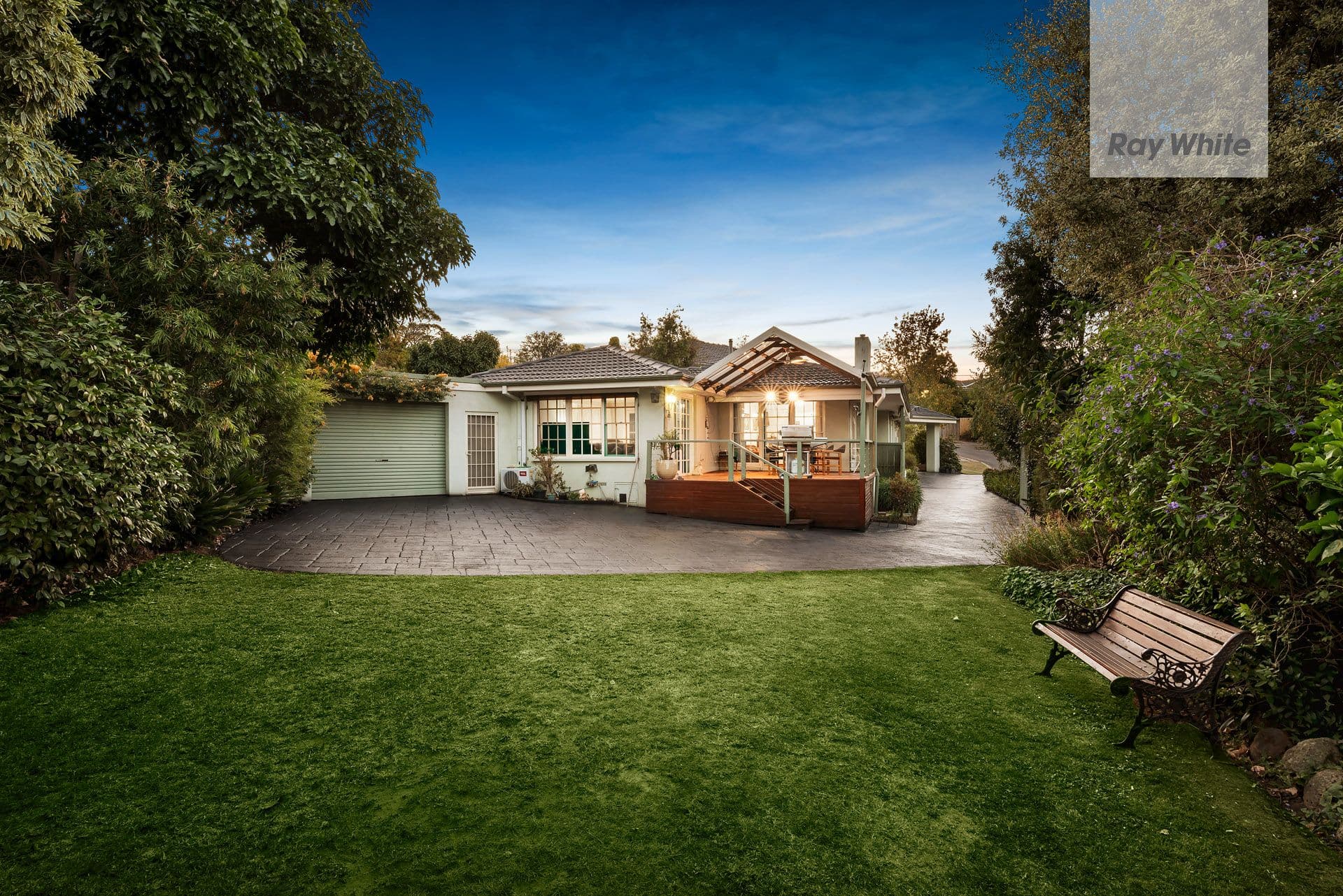 19 Hall Street, CRESWICK VIC 3363, Creswick - Thumbnail 3