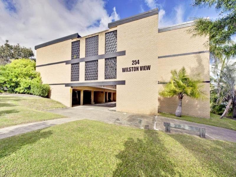 254 Newmarket Road, Wilston QLD 4051, Wilston - Image 1