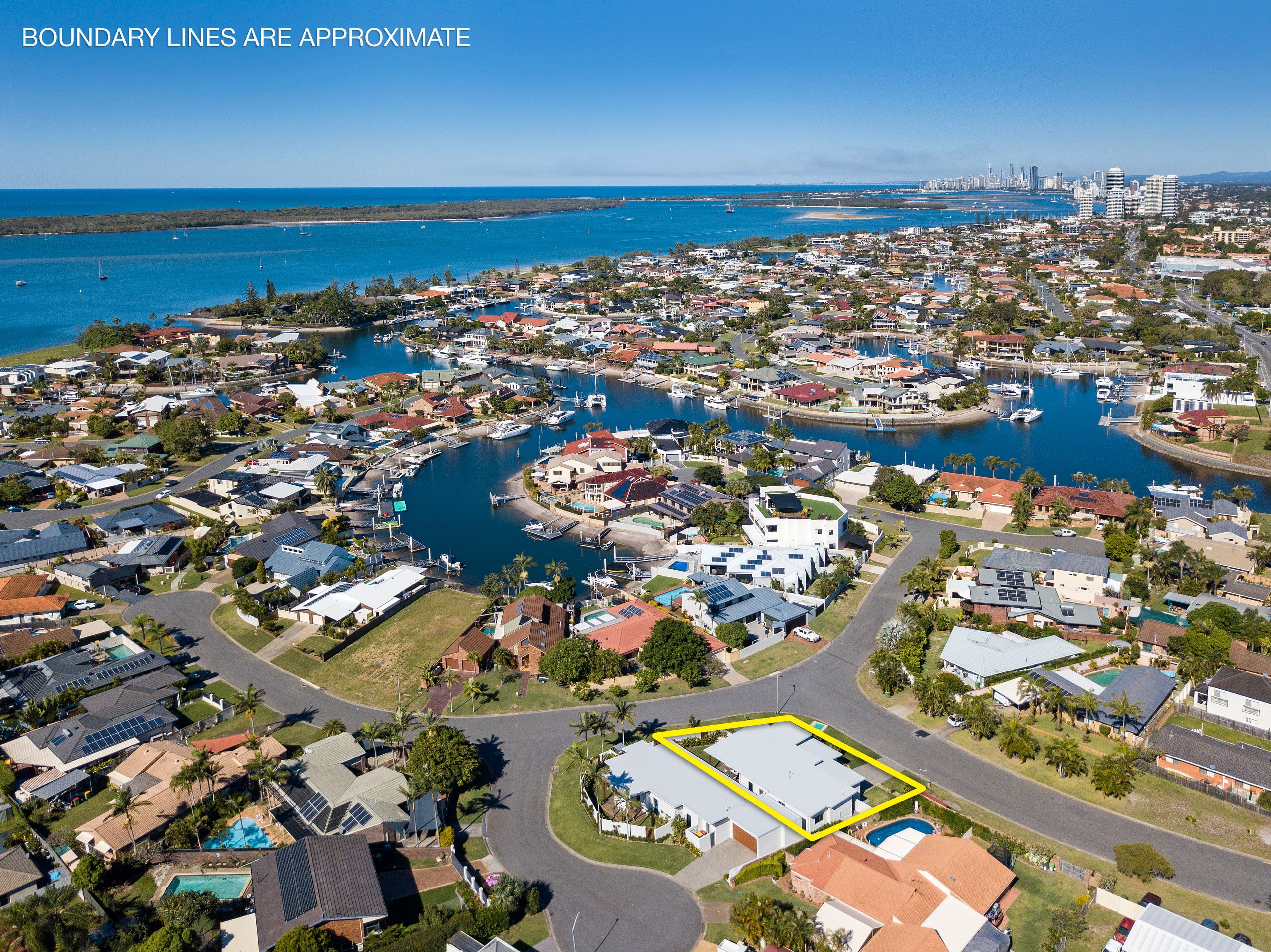 17 Wewak Avenue, Runaway Bay QLD 4216, Runaway Bay - Image 1