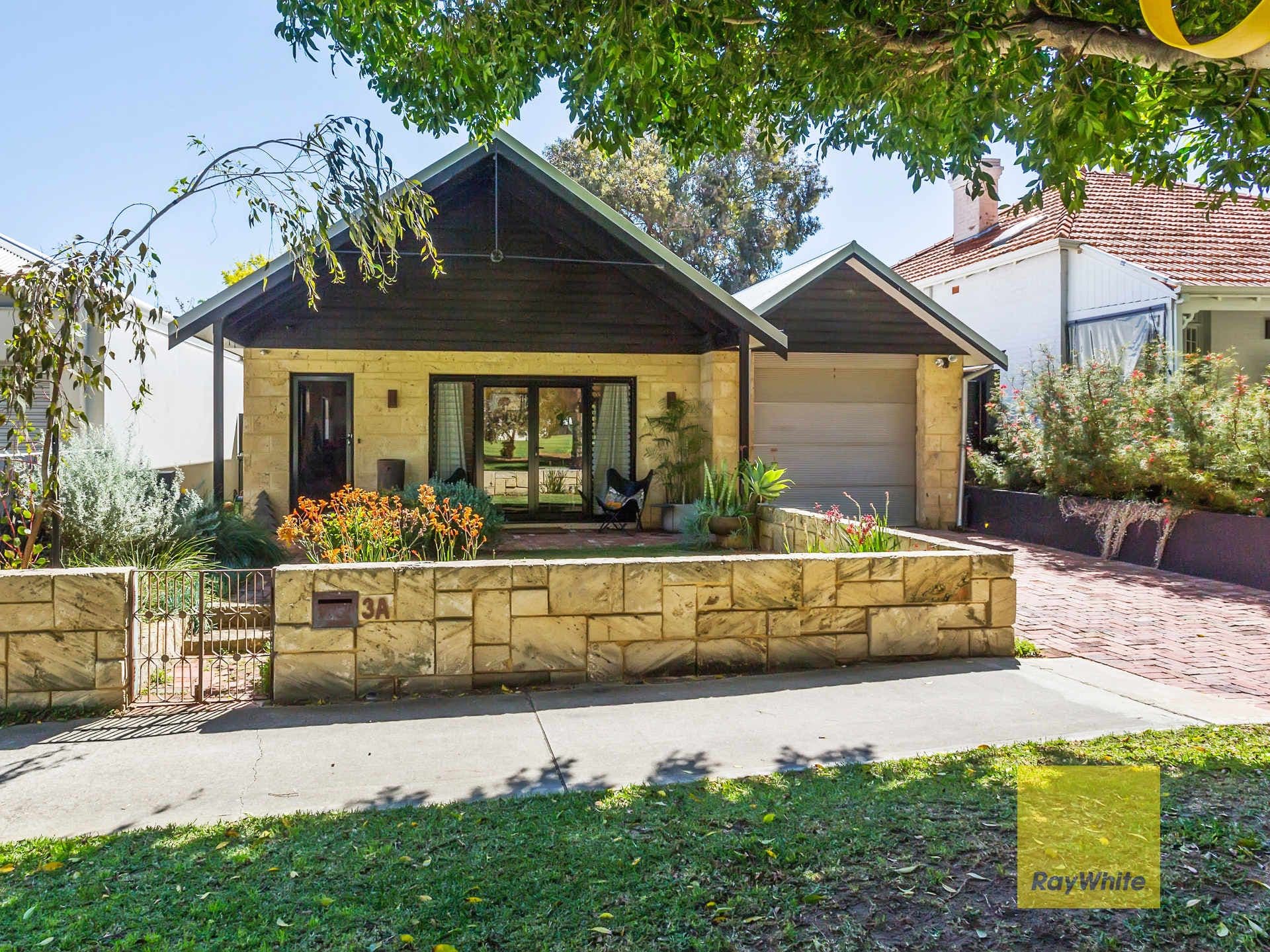 3A Amherst Street, Fremantle WA 6160, Fremantle - Image 1