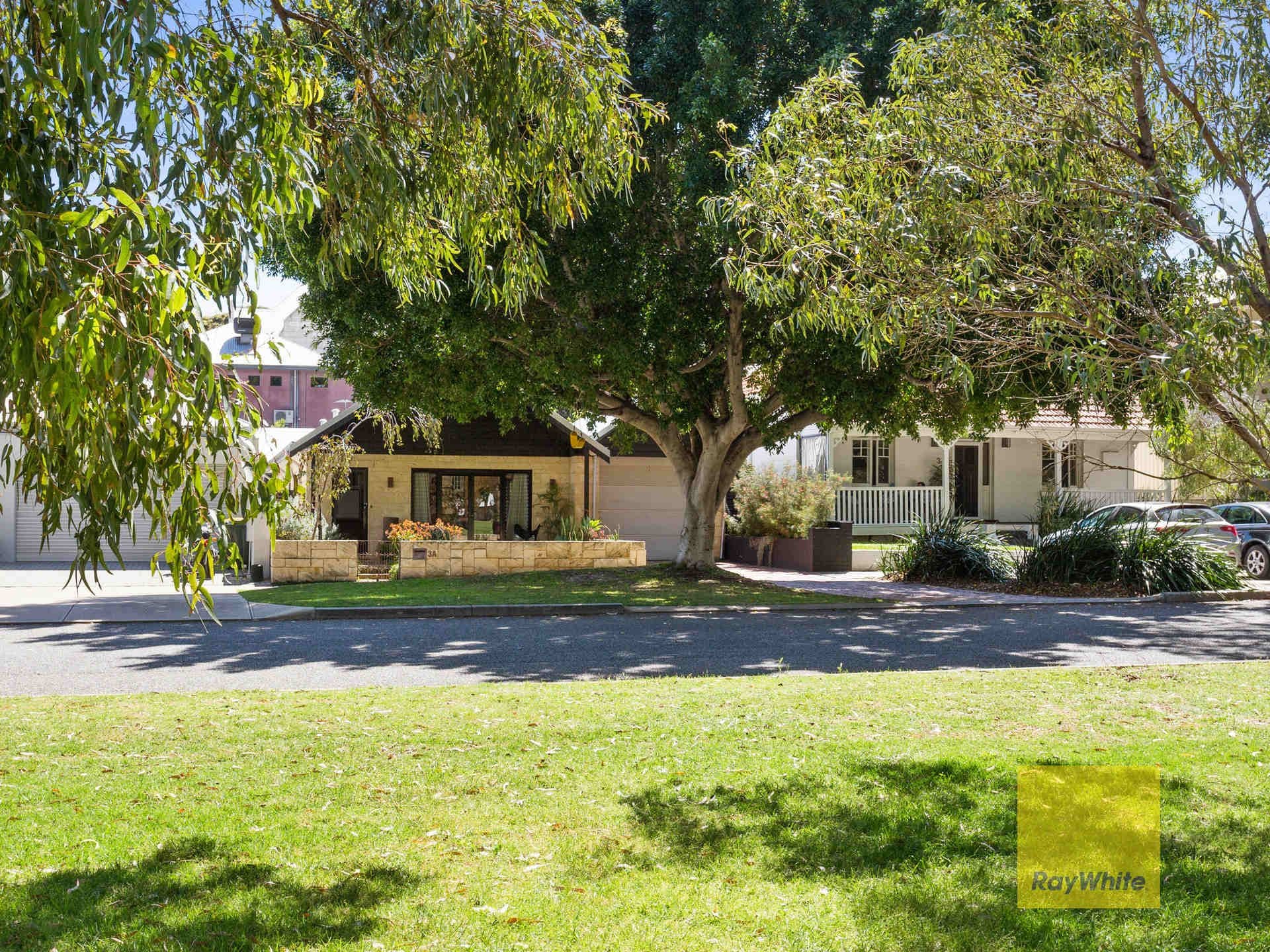 3A Amherst Street, Fremantle WA 6160, Fremantle - Thumbnail 2