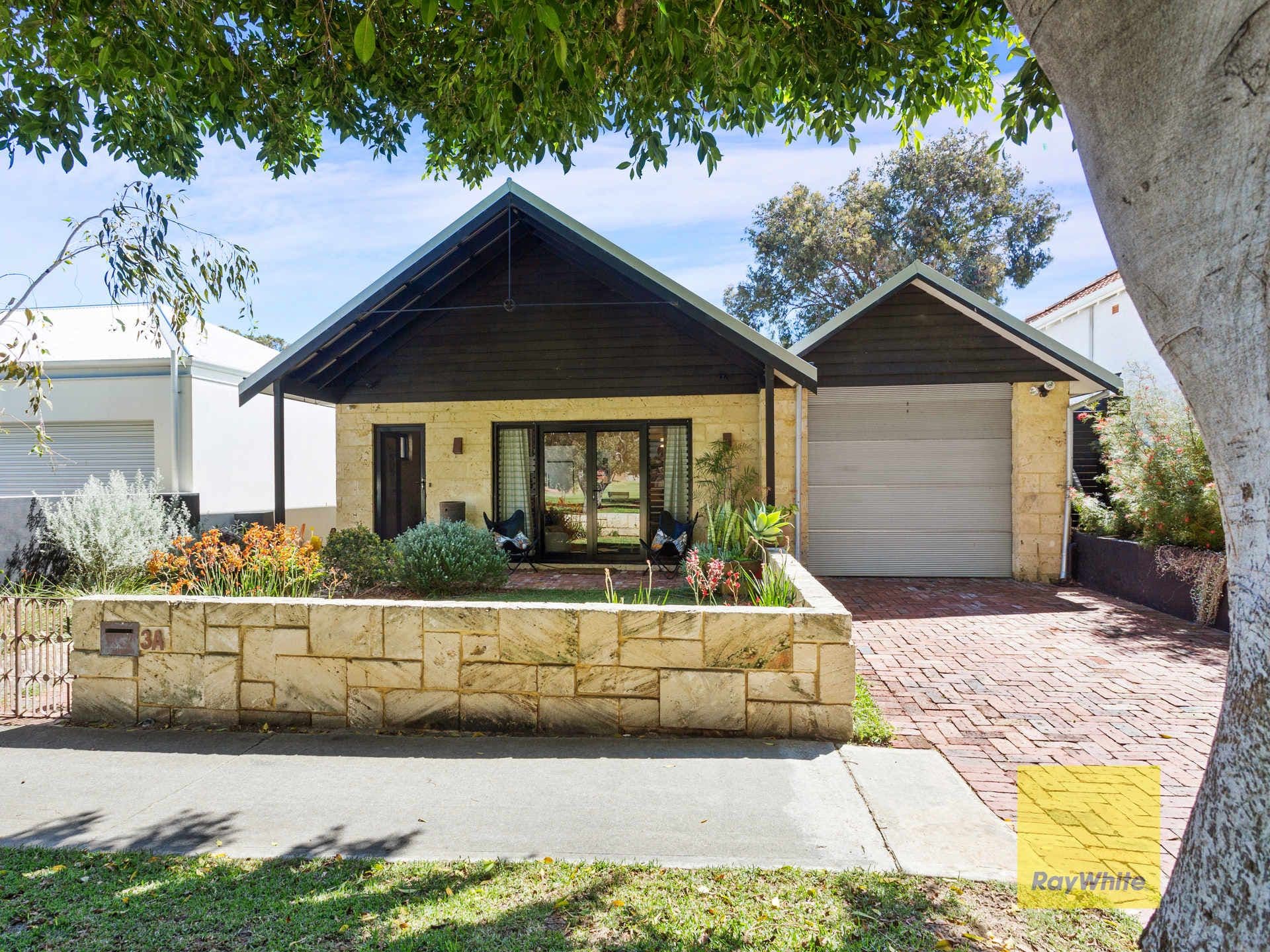 3A Amherst Street, Fremantle WA 6160, Fremantle - Thumbnail 3