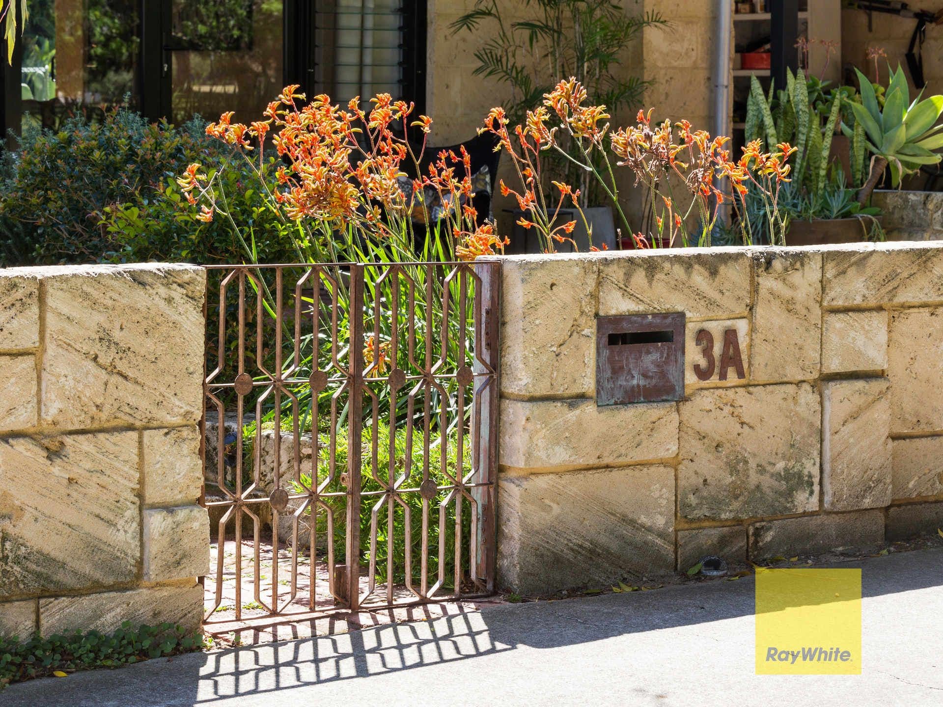 3A Amherst Street, Fremantle WA 6160, Fremantle - Thumbnail 4