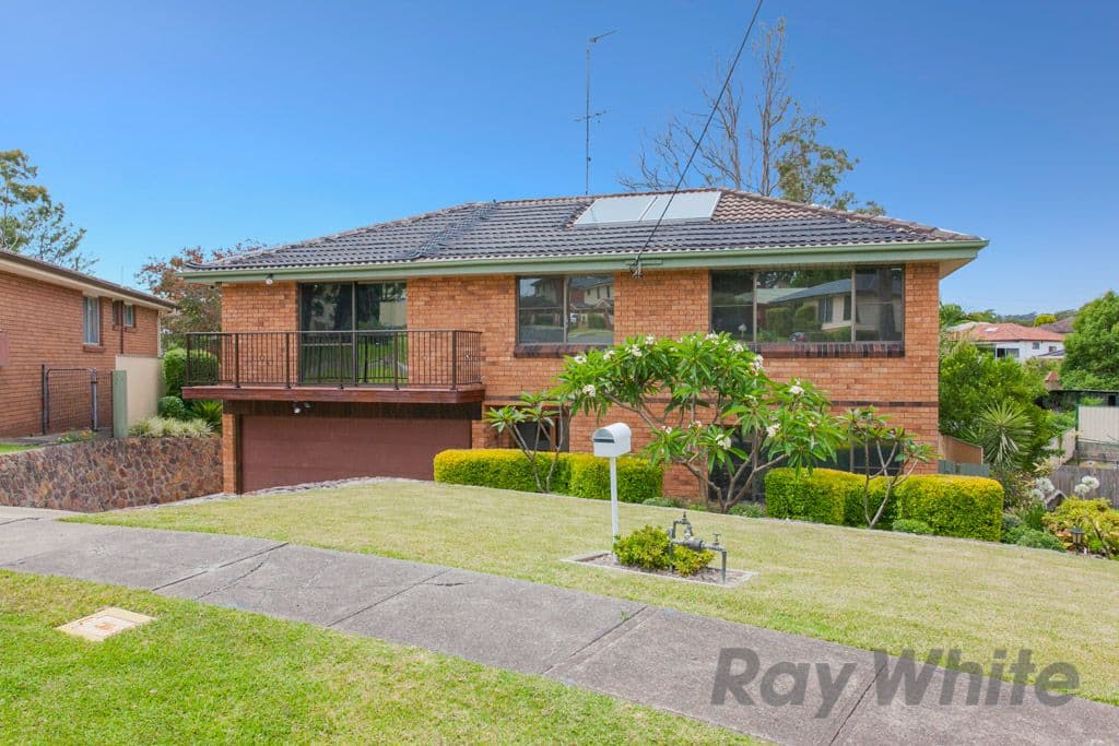 18 Shereline Avenue, JESMOND NSW 2299, Jesmond - Image 1