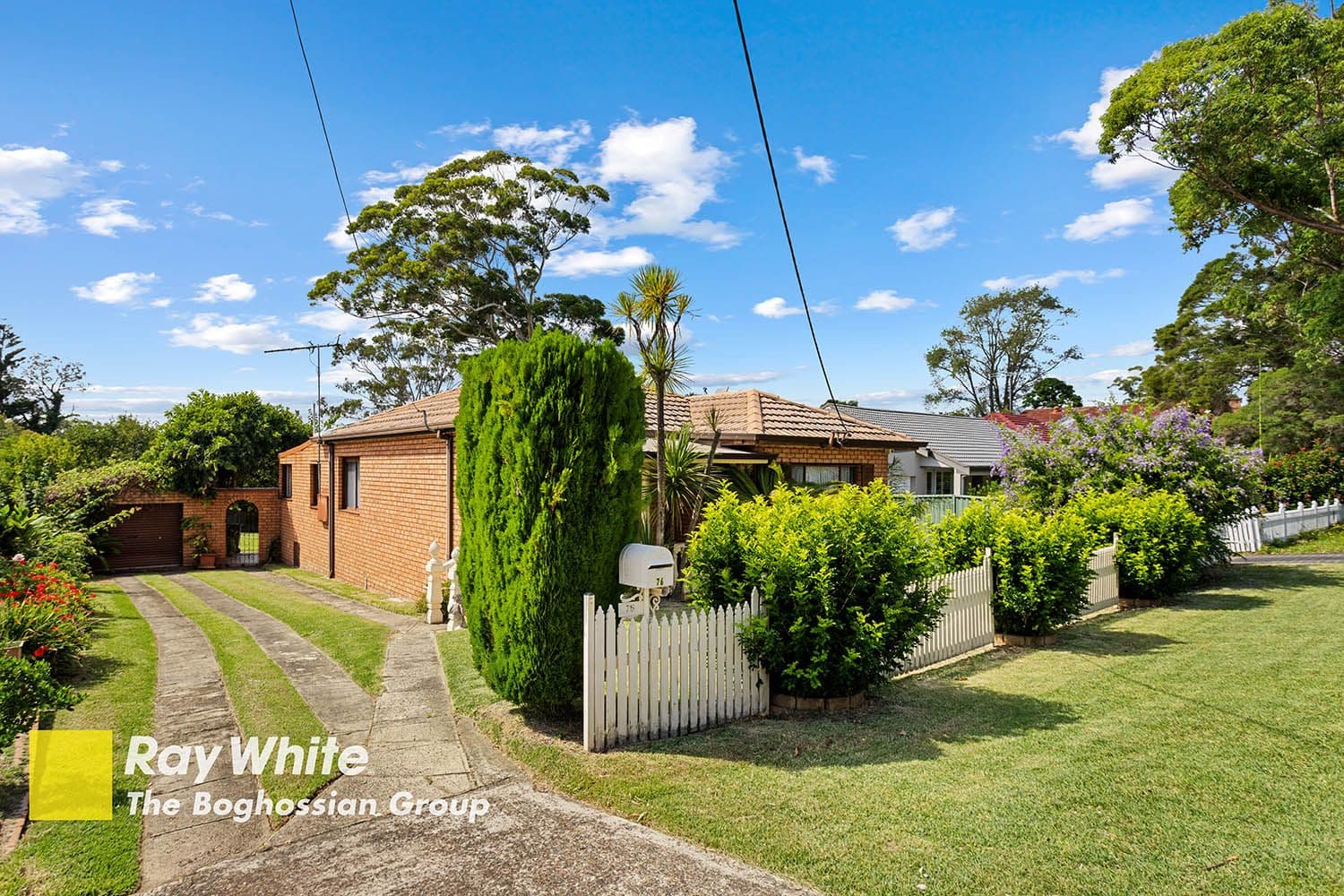 76 Premier Street, Gymea NSW 2227, Gymea - Thumbnail 4